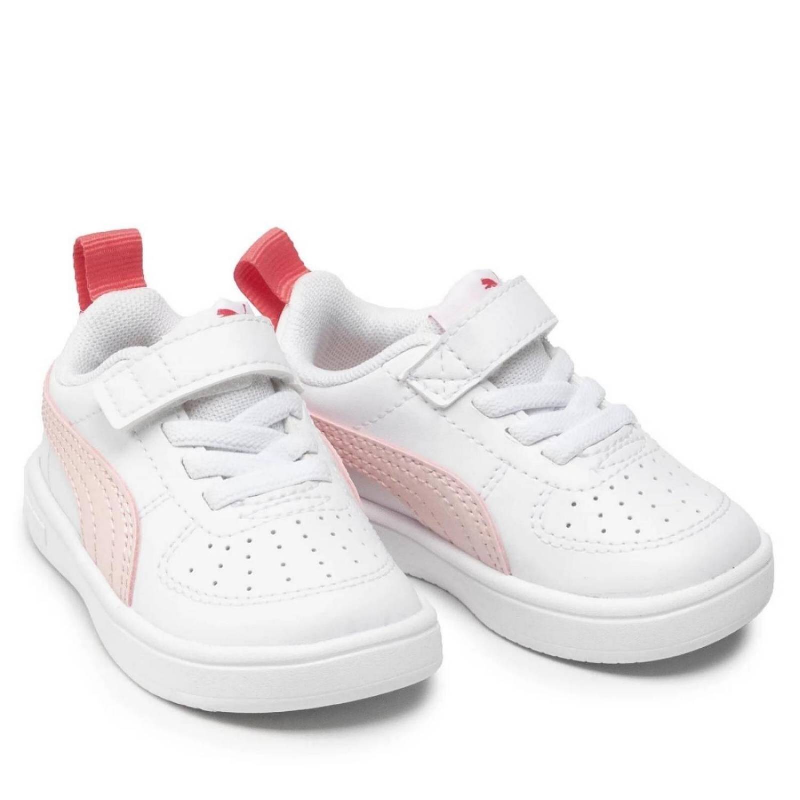 Tenis Puma Rickie AC INF para Niñas Pequeñas