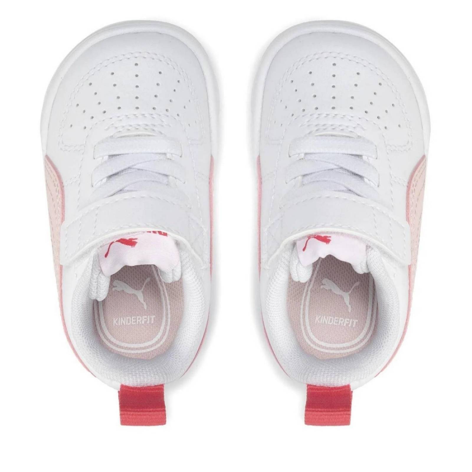 Tenis Puma Rickie AC INF para Niñas Pequeñas