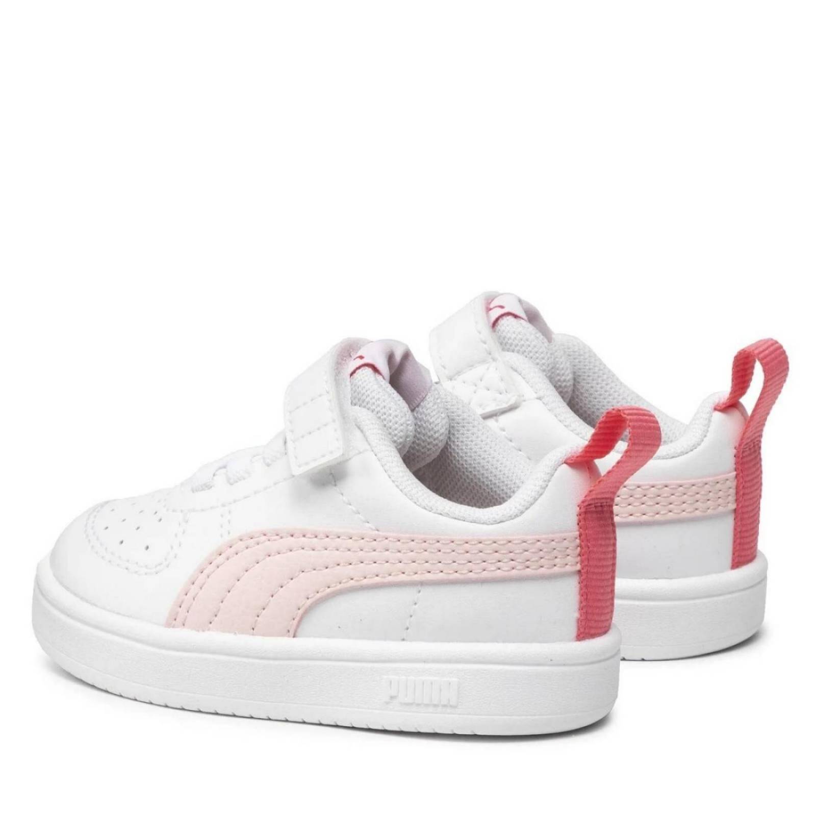 Tenis Puma Rickie AC INF para Niñas Pequeñas