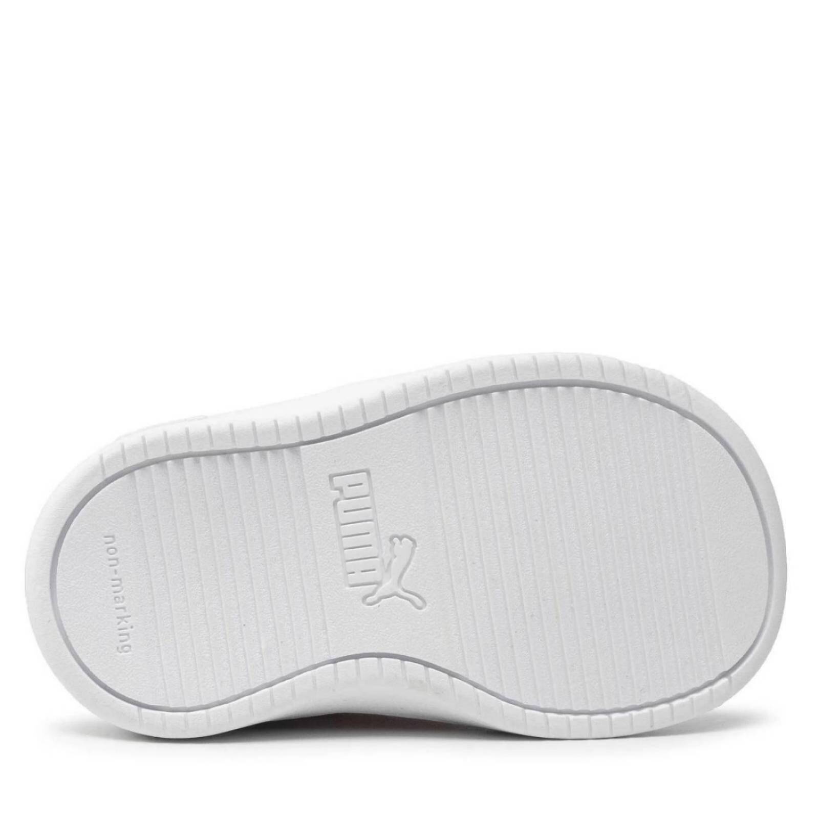 Tenis Puma Rickie AC INF para Niñas Pequeñas