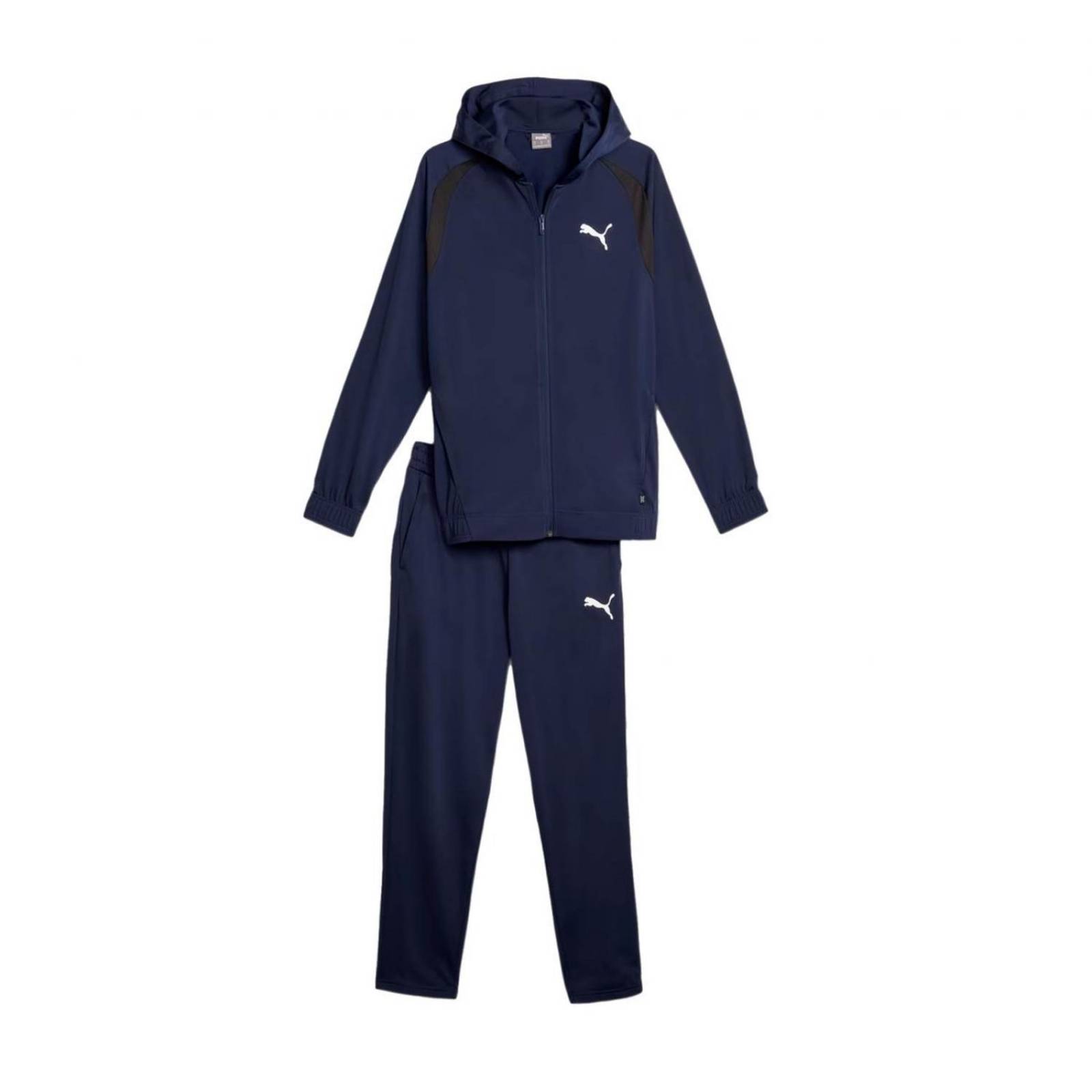 Conjunto Puma Poly Suit para Hombre 675967-06 