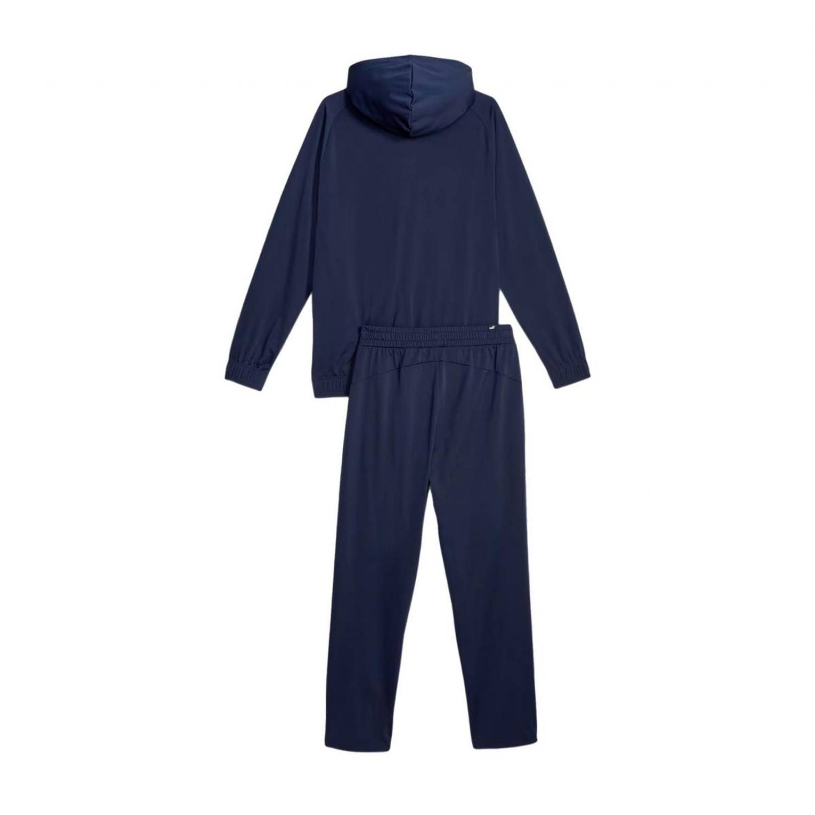 Conjunto Puma Poly Suit para Hombre 675967-06 