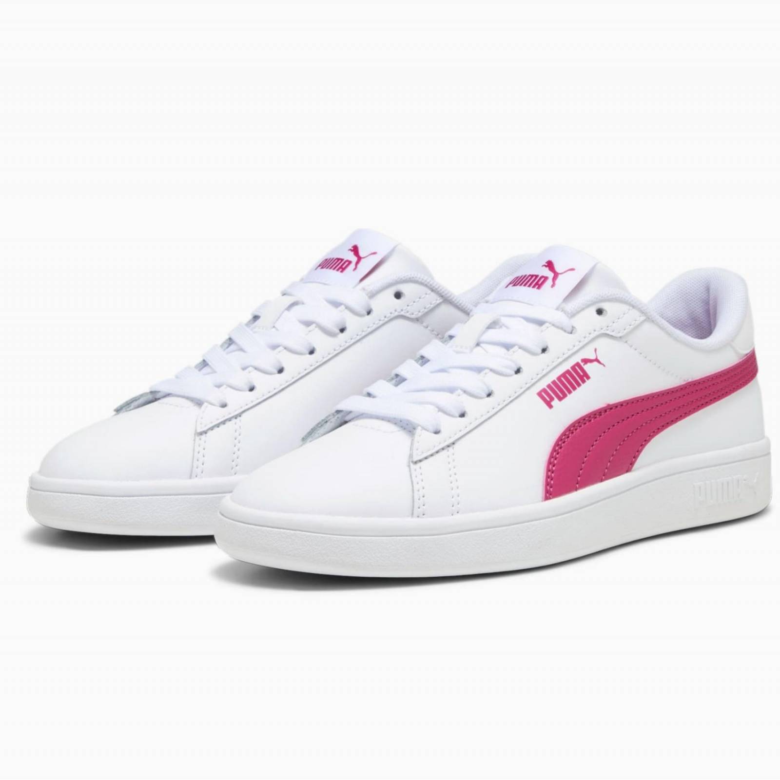 Tenis Puma Smash 3.0 L para Mujer 