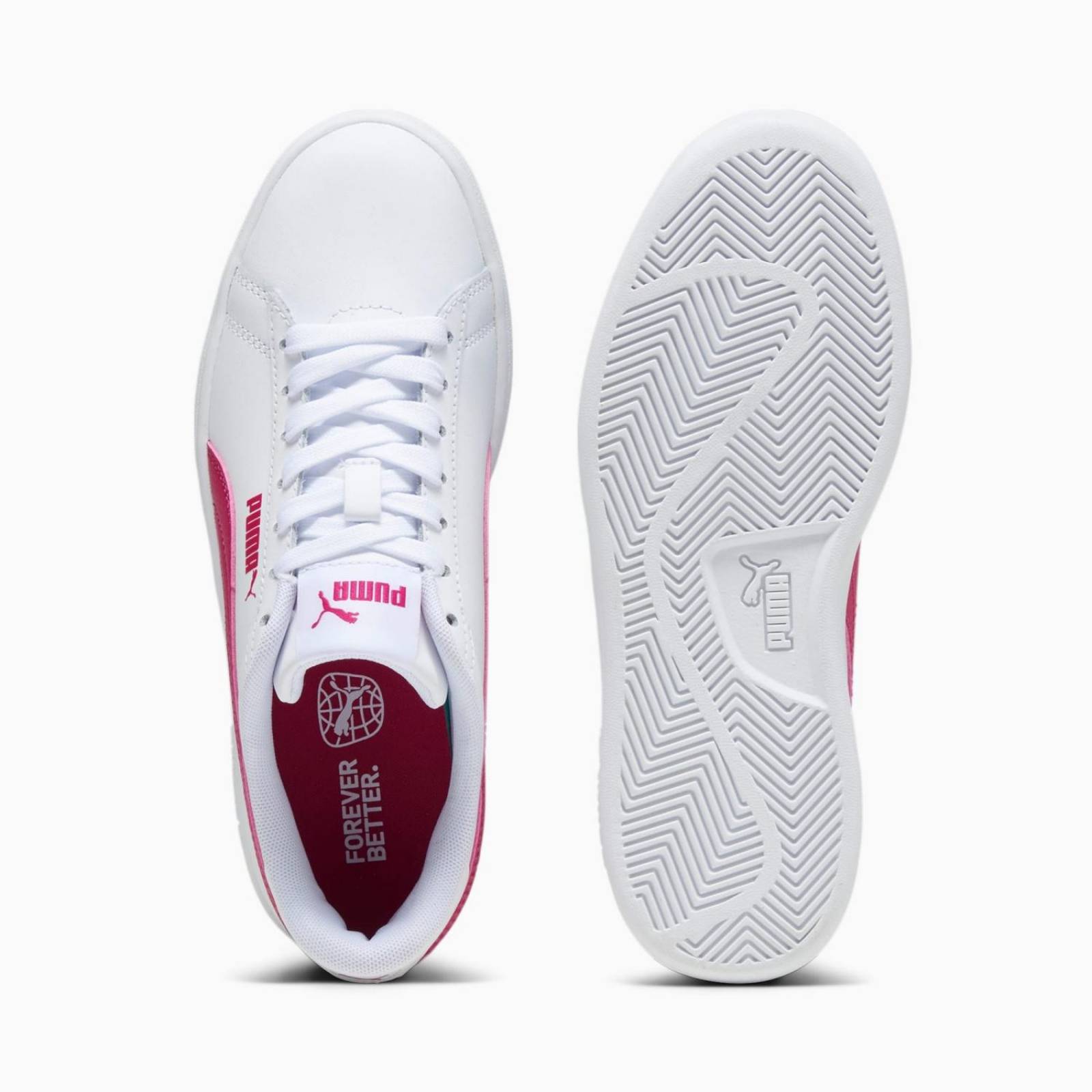 Tenis Puma Smash 3.0 L para Mujer 