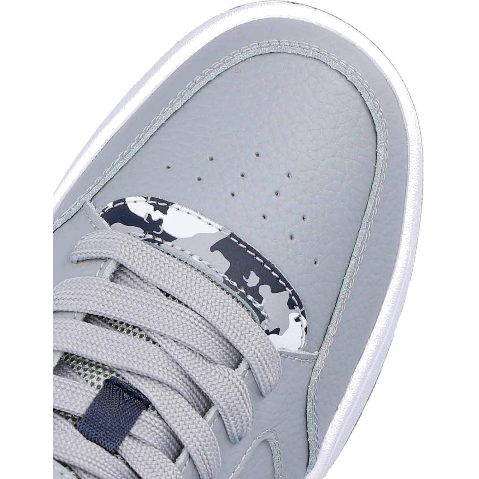 Tenis Champion Para Hombre Sneaker Blanco Branding Urbano