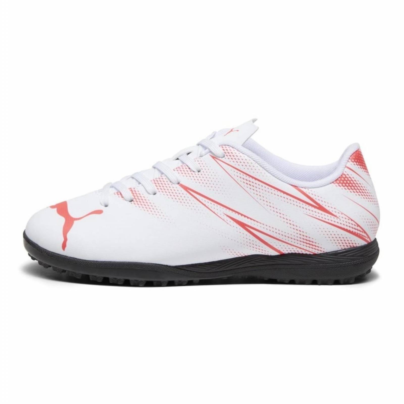 Tenis Puma Attacanto Multi JR UNISEX 
