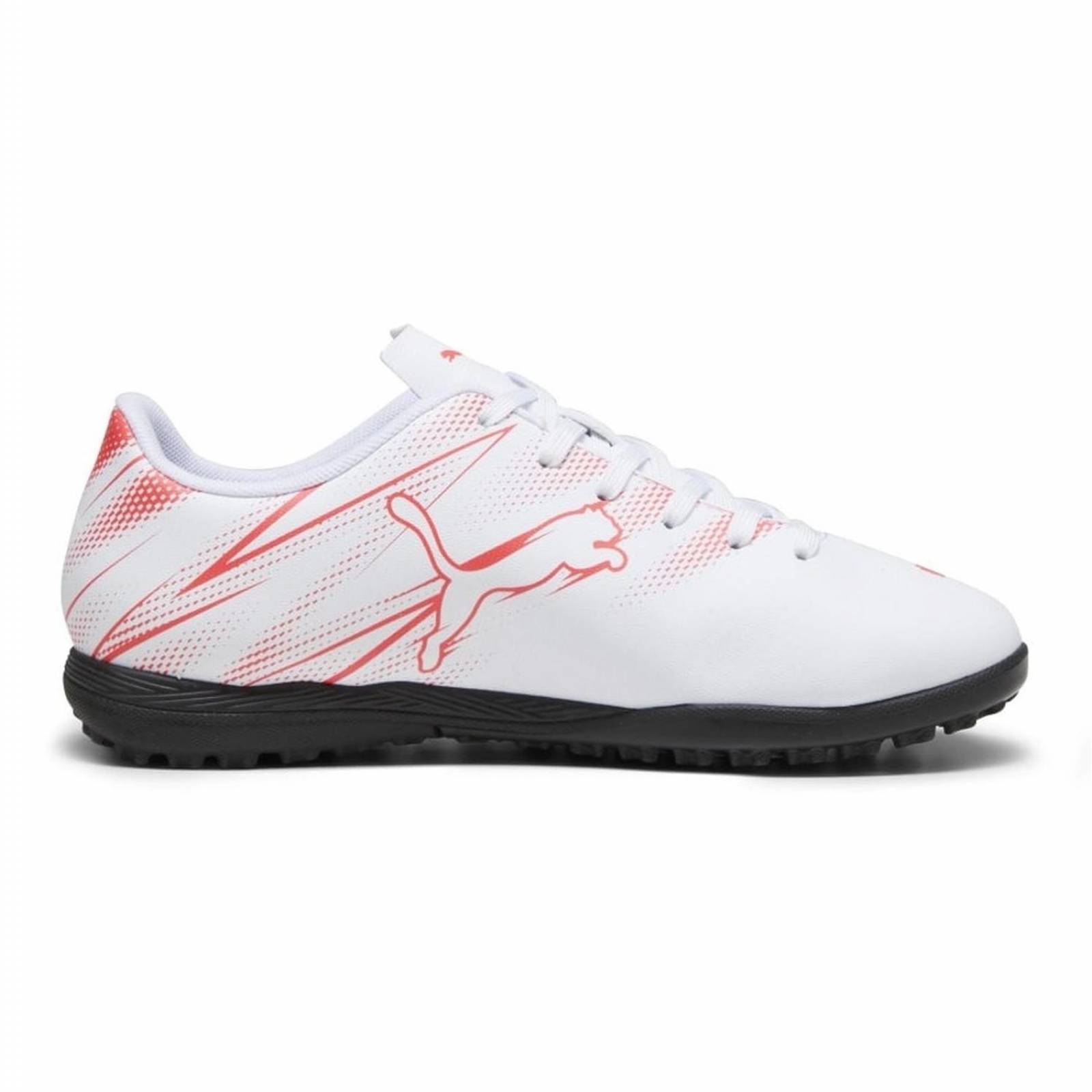 Tenis Puma Attacanto Multi JR UNISEX 