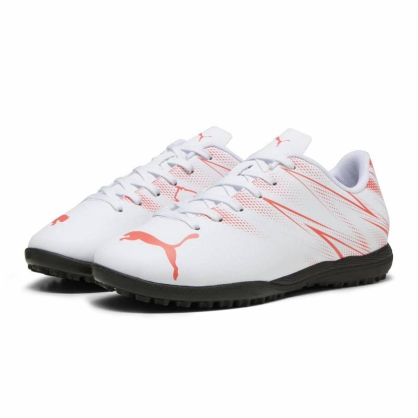 Tenis Puma Attacanto Multi JR UNISEX 