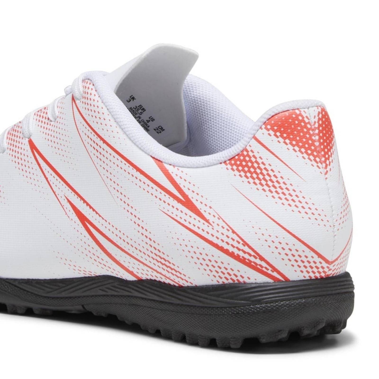 Tenis Puma Attacanto Multi JR UNISEX 