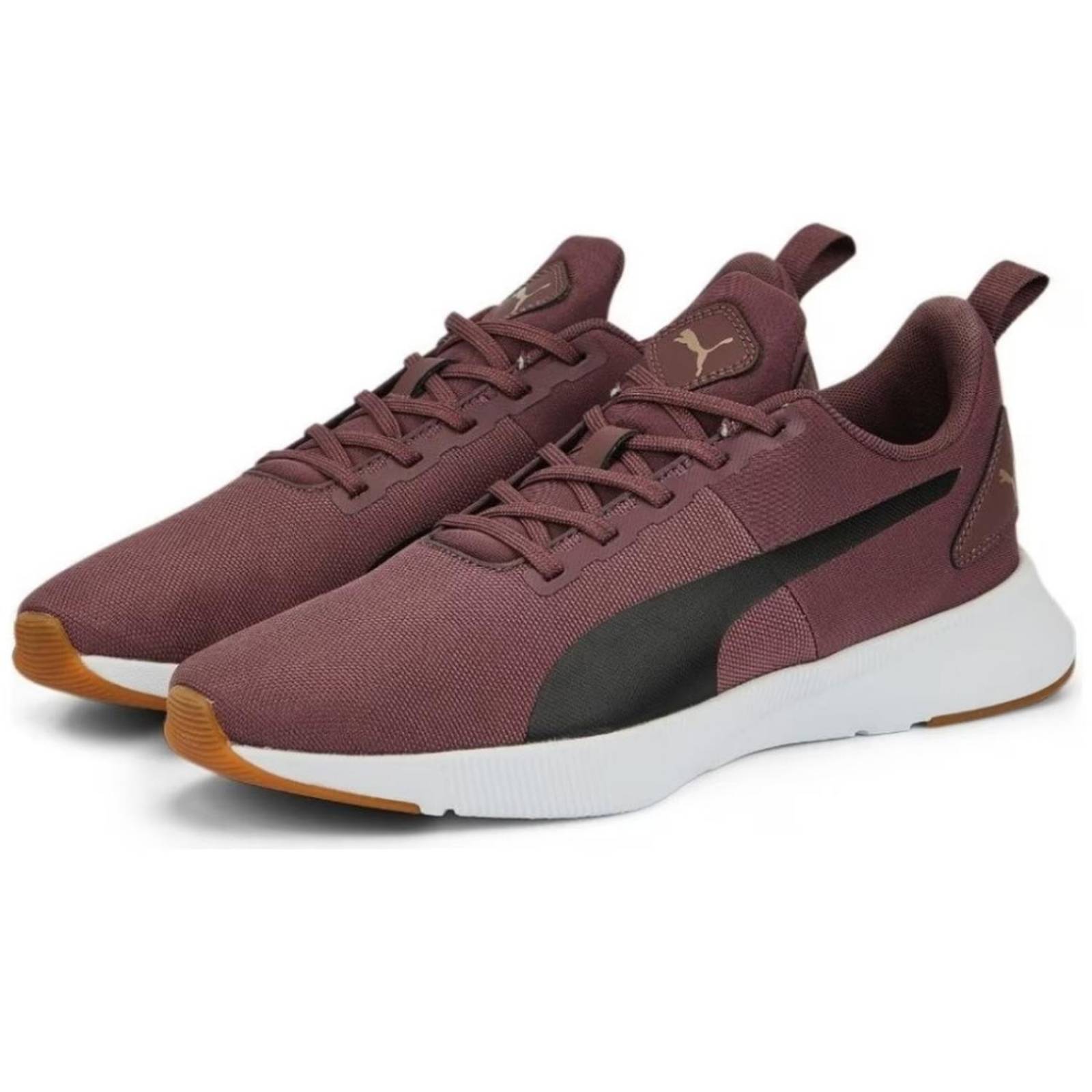 Tenis puma flyer online runner mujer