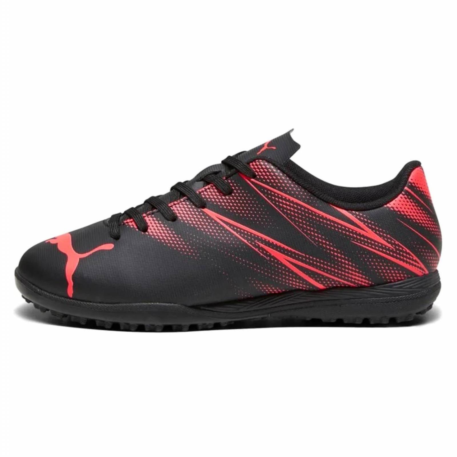 Tenis Puma Attacanto Multi JR UNISEX 