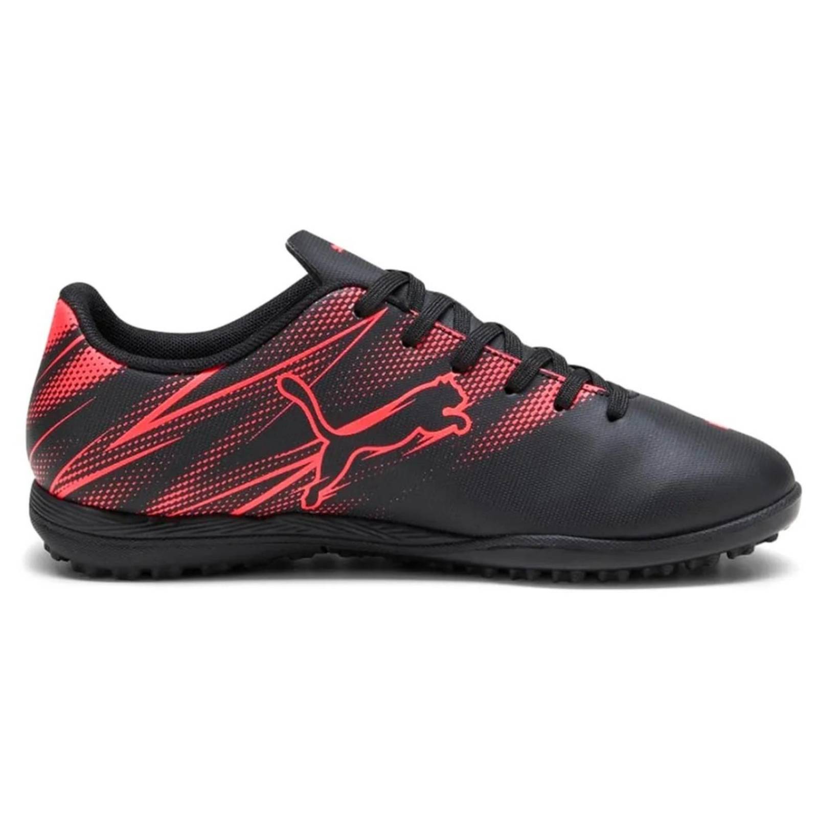 Tenis Puma Attacanto Multi JR UNISEX 