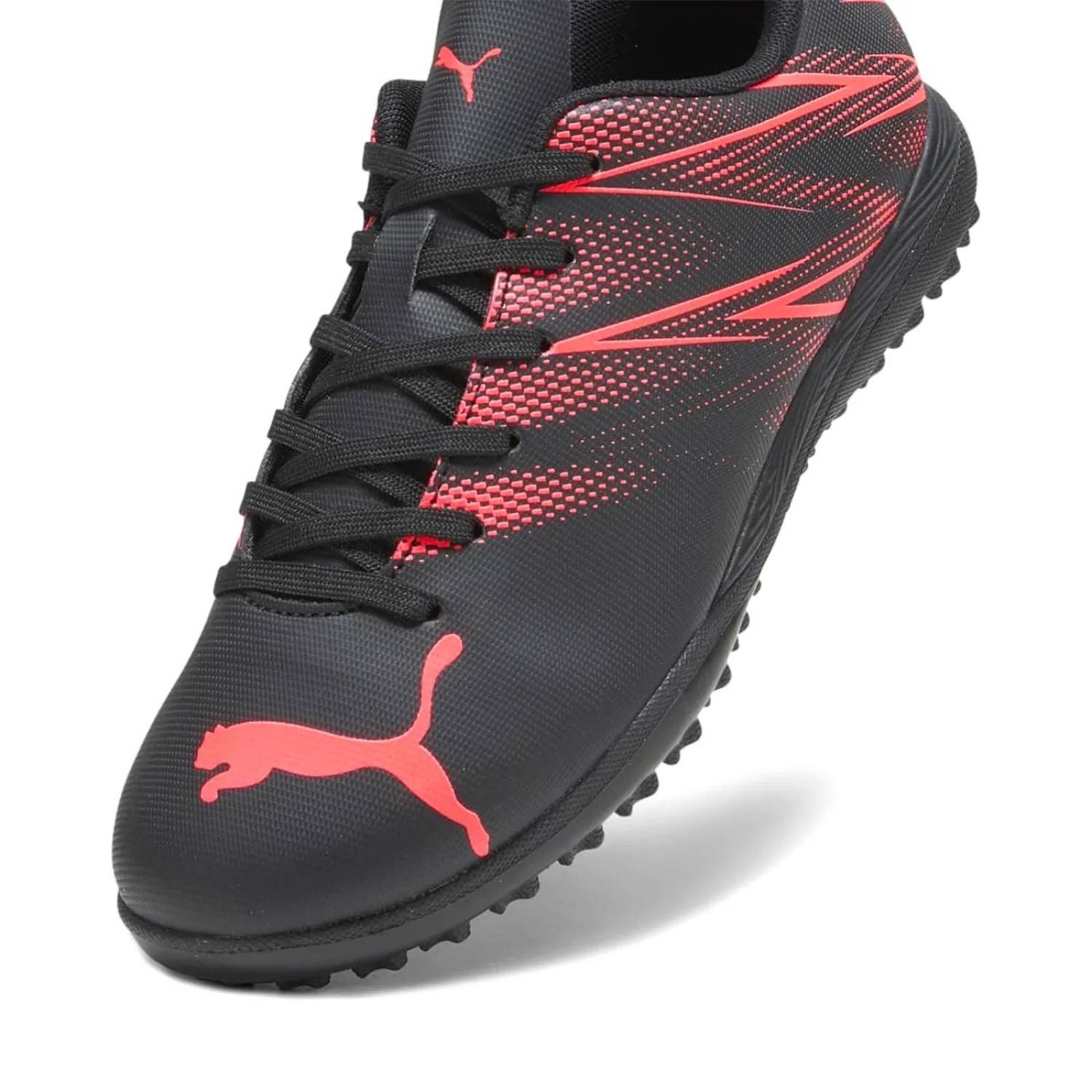 Tenis Puma Attacanto Multi JR UNISEX 