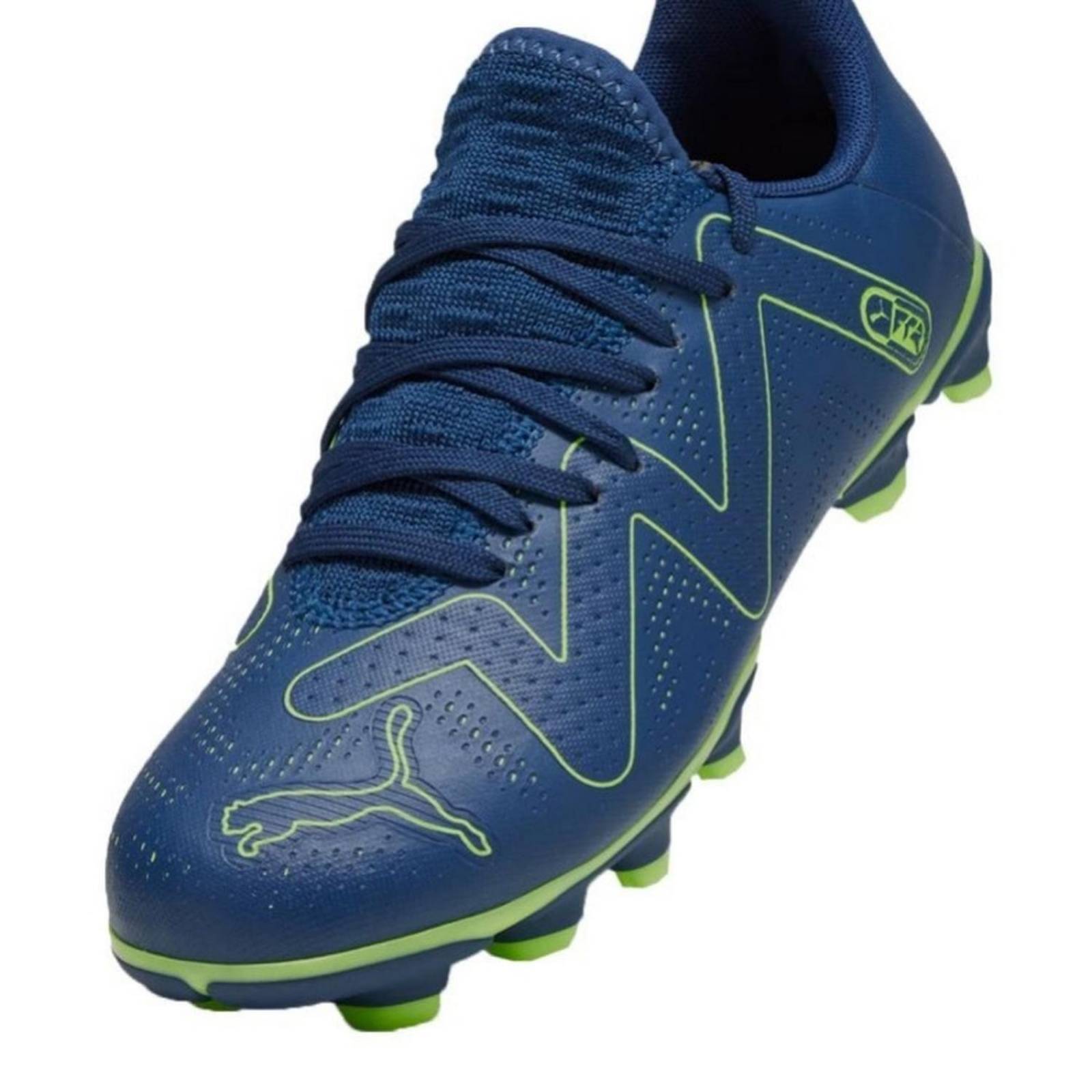 Tenis Puma Future Play Tacos JR UNISEX 