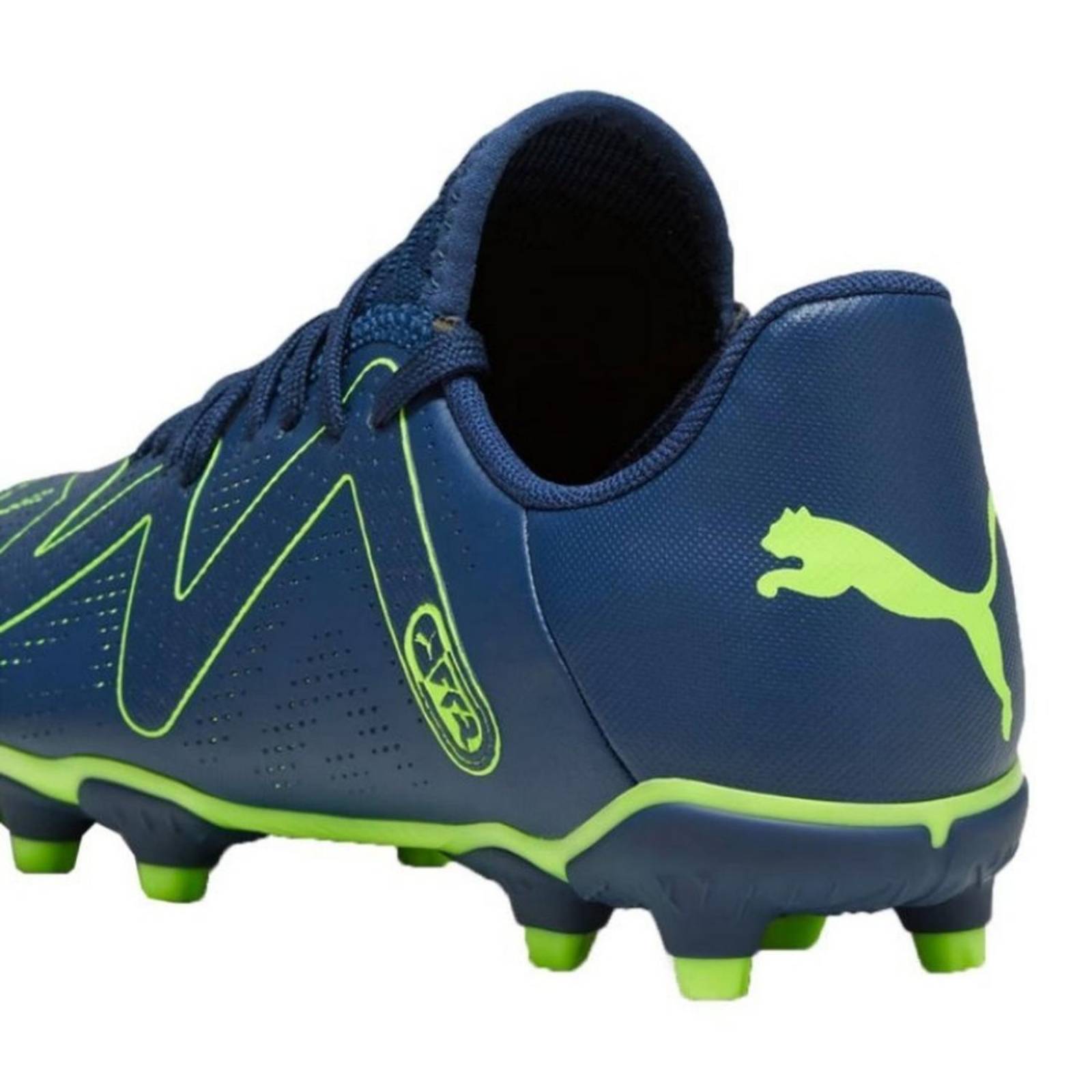 Tenis Puma Future Play Tacos JR UNISEX 