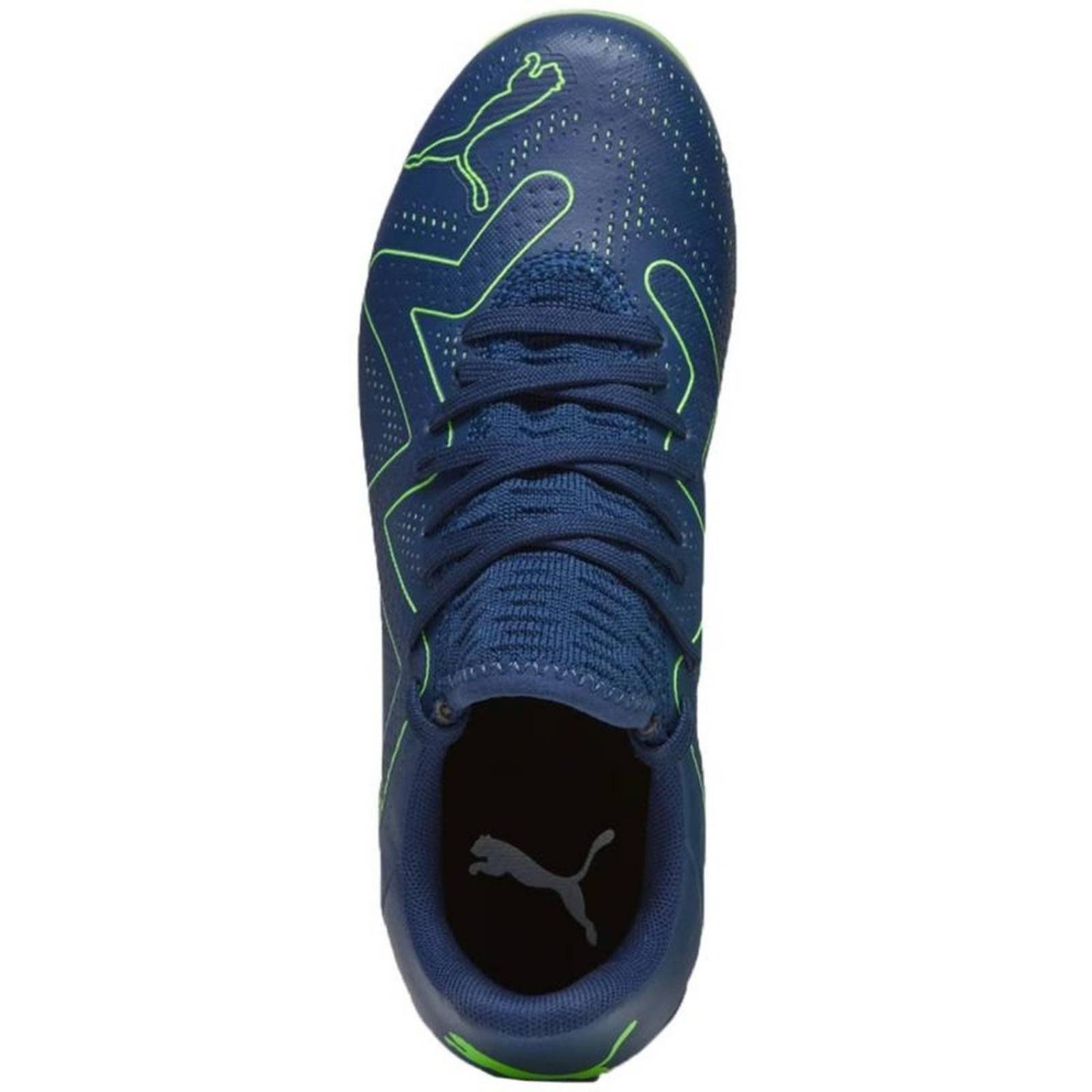 Tenis Puma Future Play Tacos JR UNISEX 