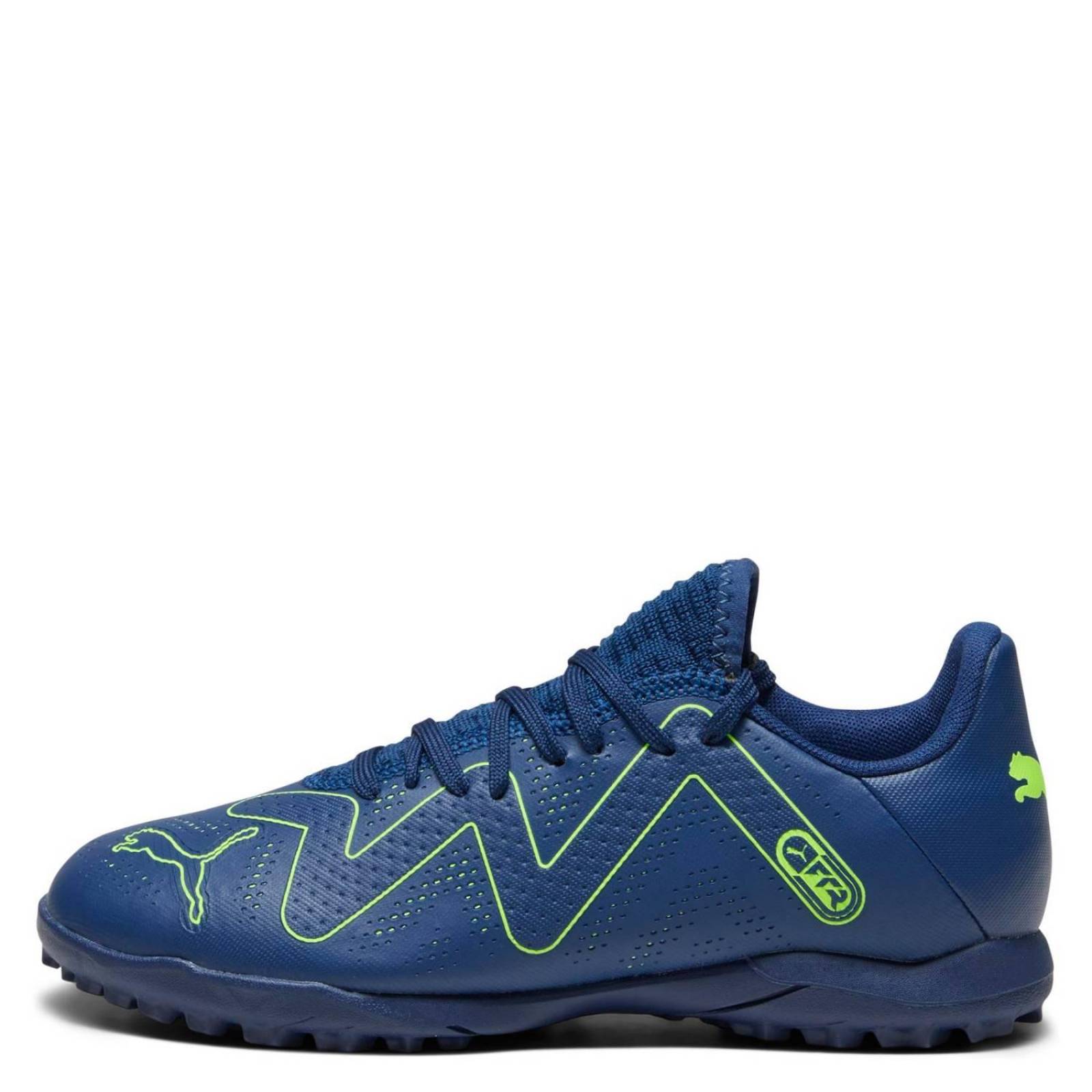 Tenis Puma Future Play Multi JR UNISEX 