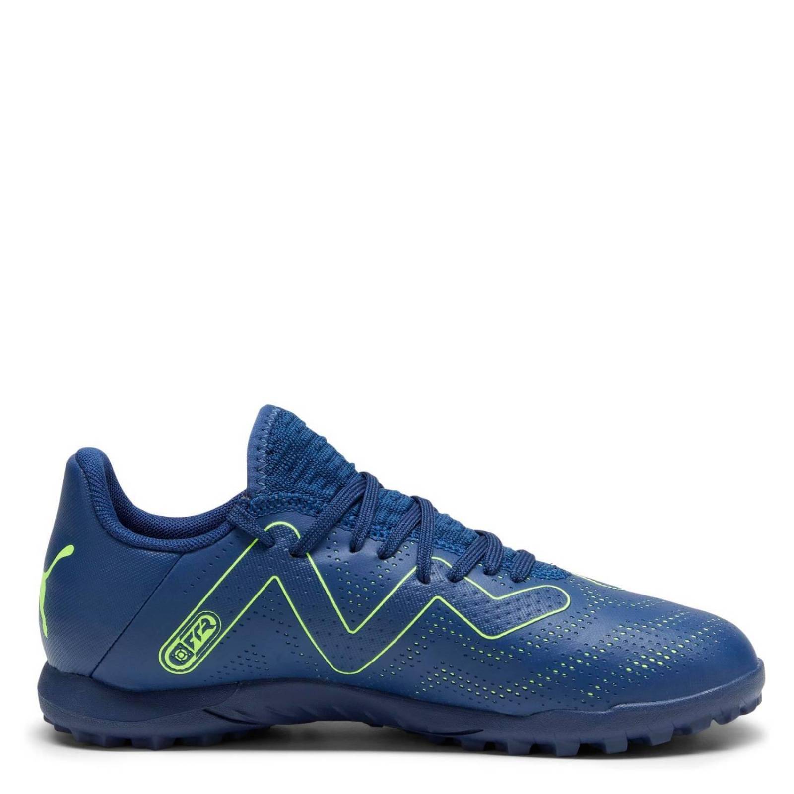 Tenis Puma Future Play Multi JR UNISEX 