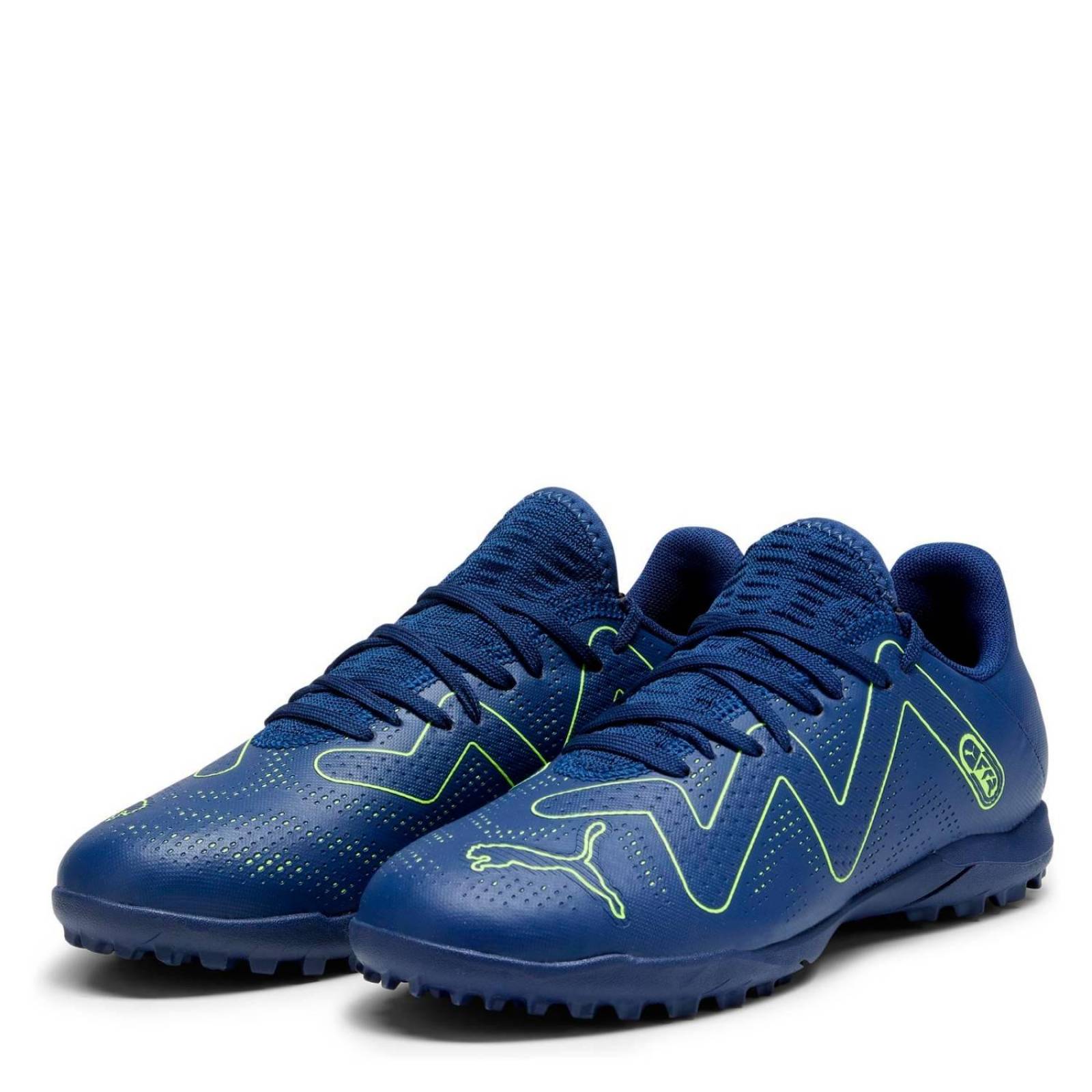Tenis Puma Future Play Multi JR UNISEX 
