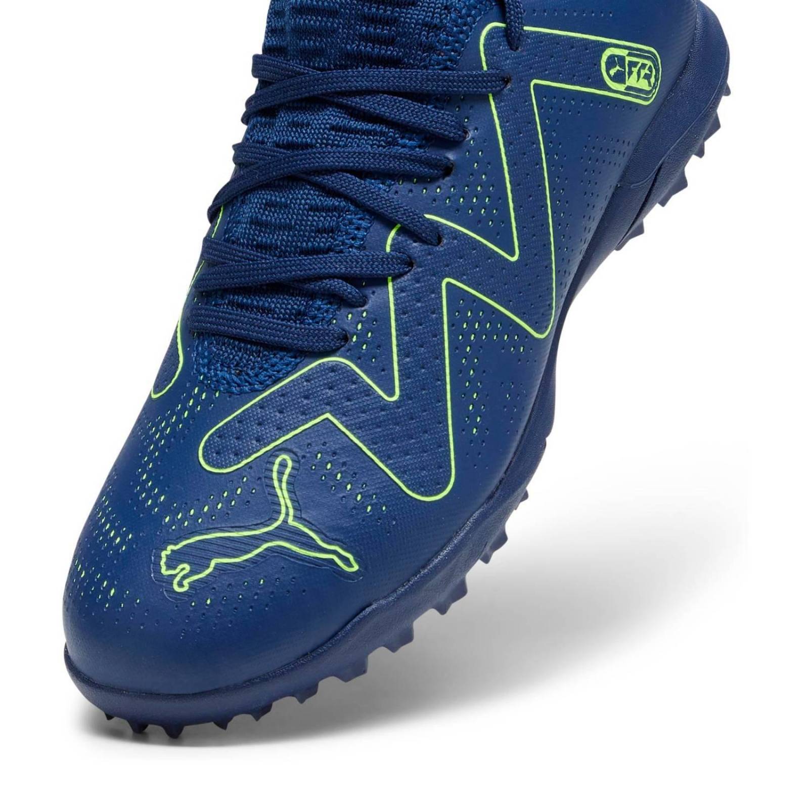 Tenis Puma Future Play Multi JR UNISEX 