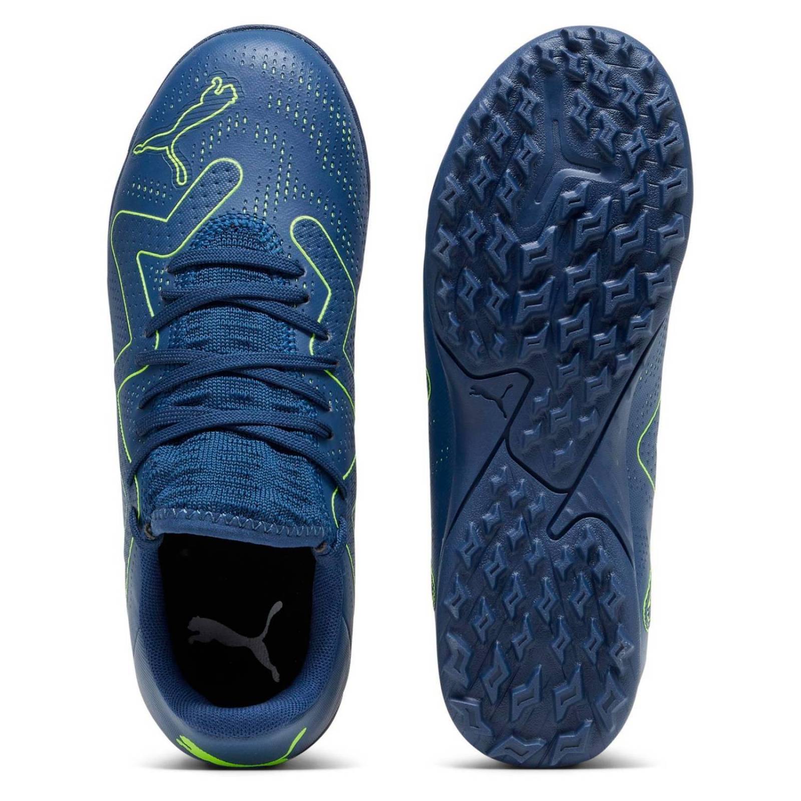 Tenis Puma Future Play Multi JR UNISEX 