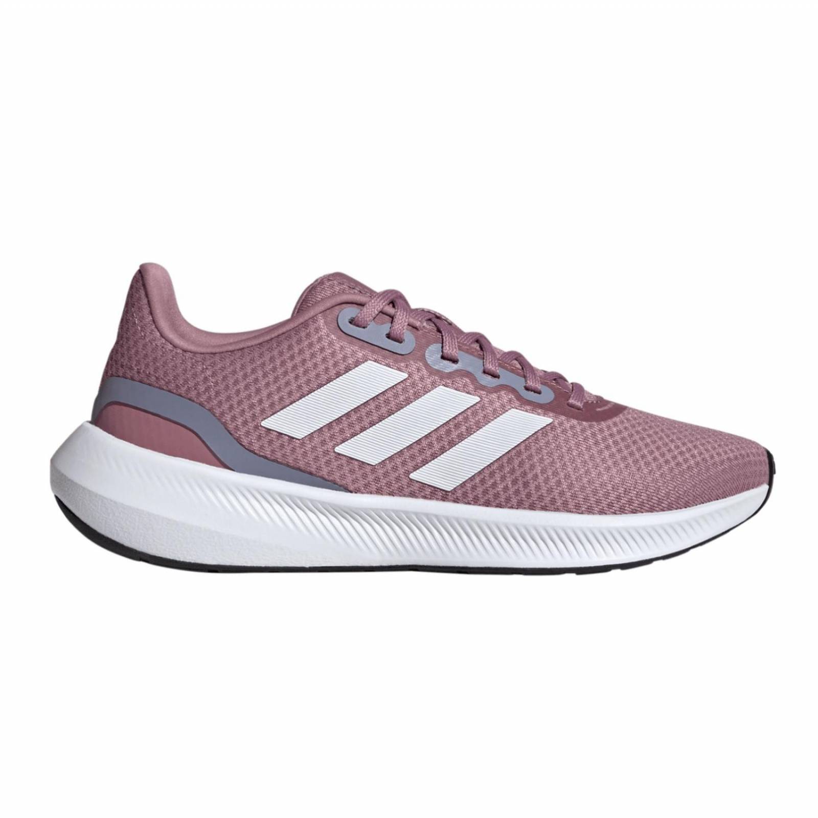 Tenis Adidas Runfalcon 3.0 W para Mujer 