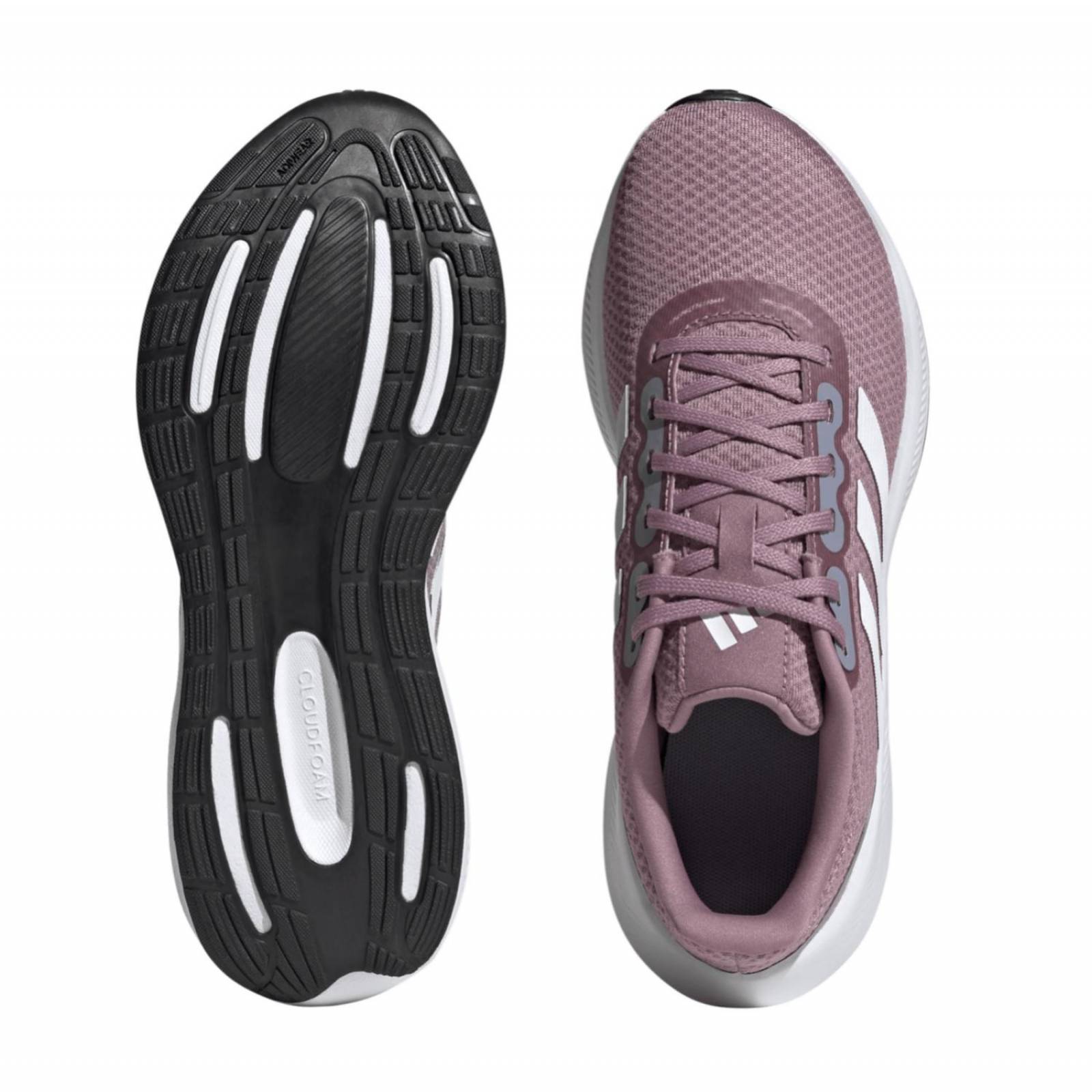 Tenis Adidas Runfalcon 3.0 W para Mujer 