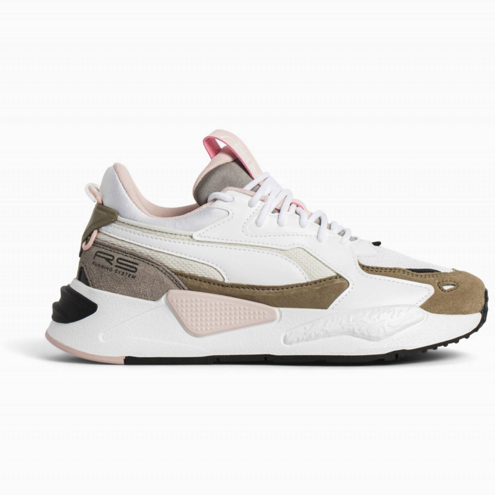 Tenis Puma RS-Z Reinvent para Mujer 