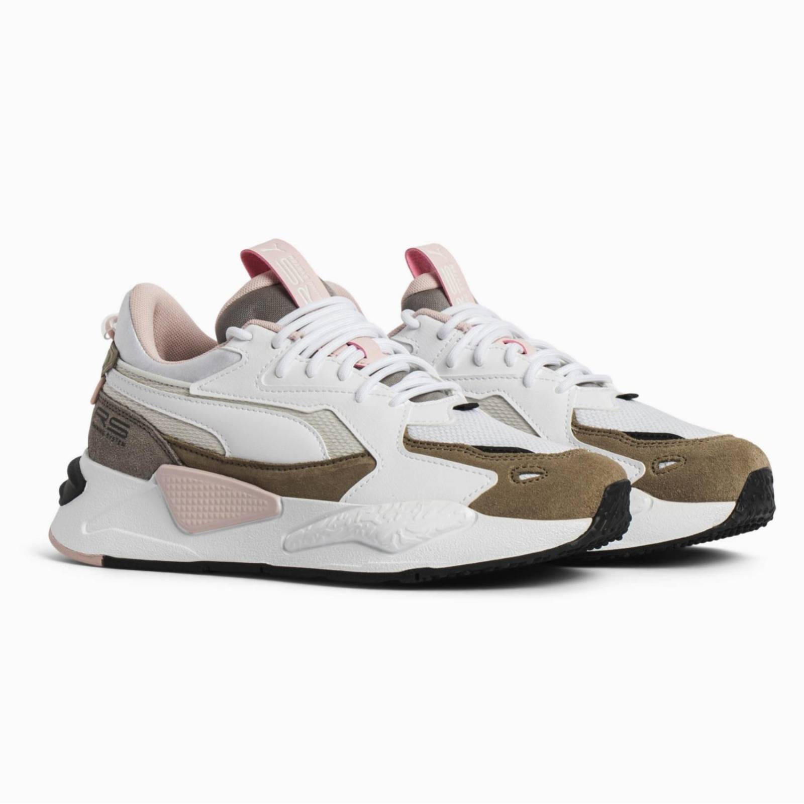 Tenis Puma RS-Z Reinvent para Mujer 