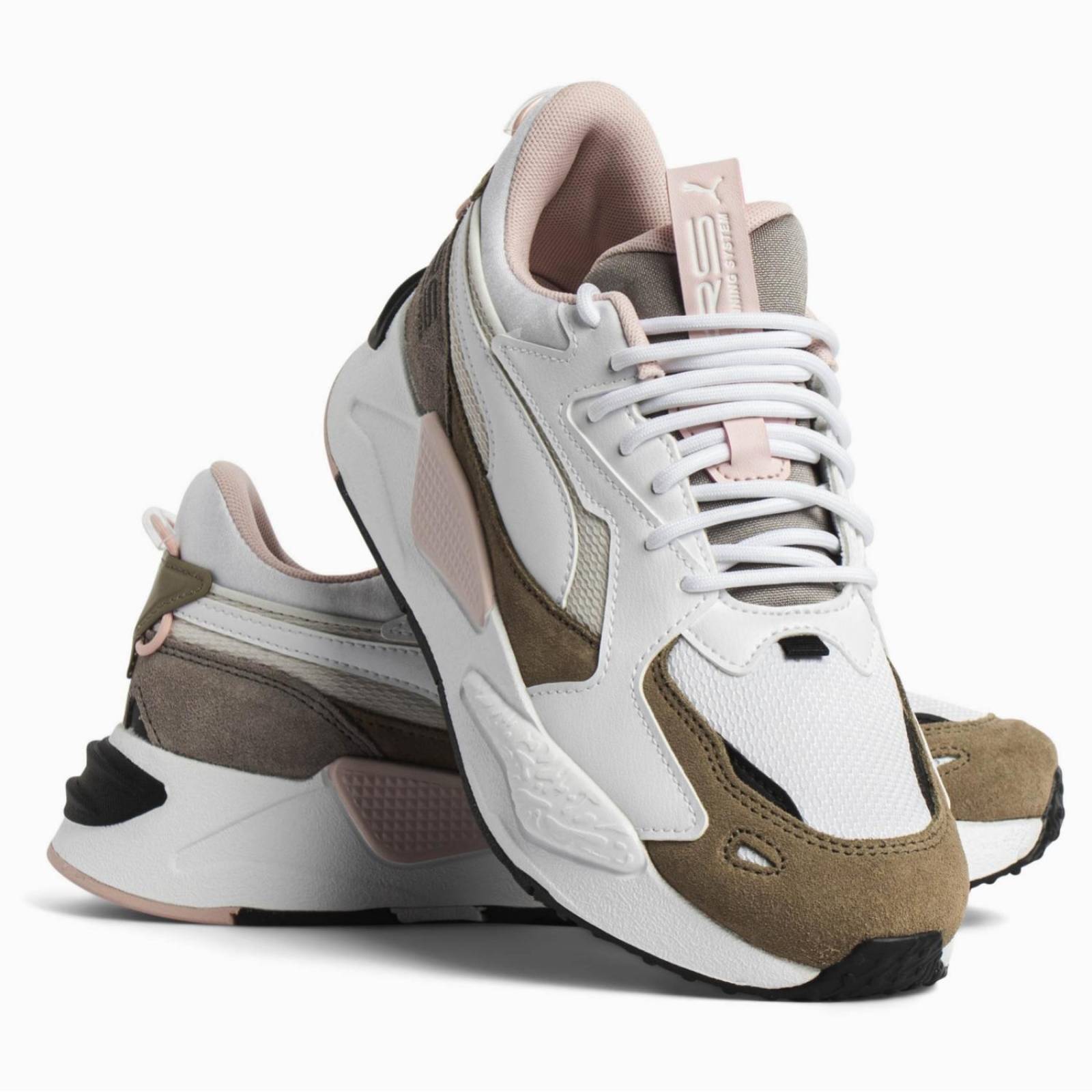Tenis Puma RS-Z Reinvent para Mujer 