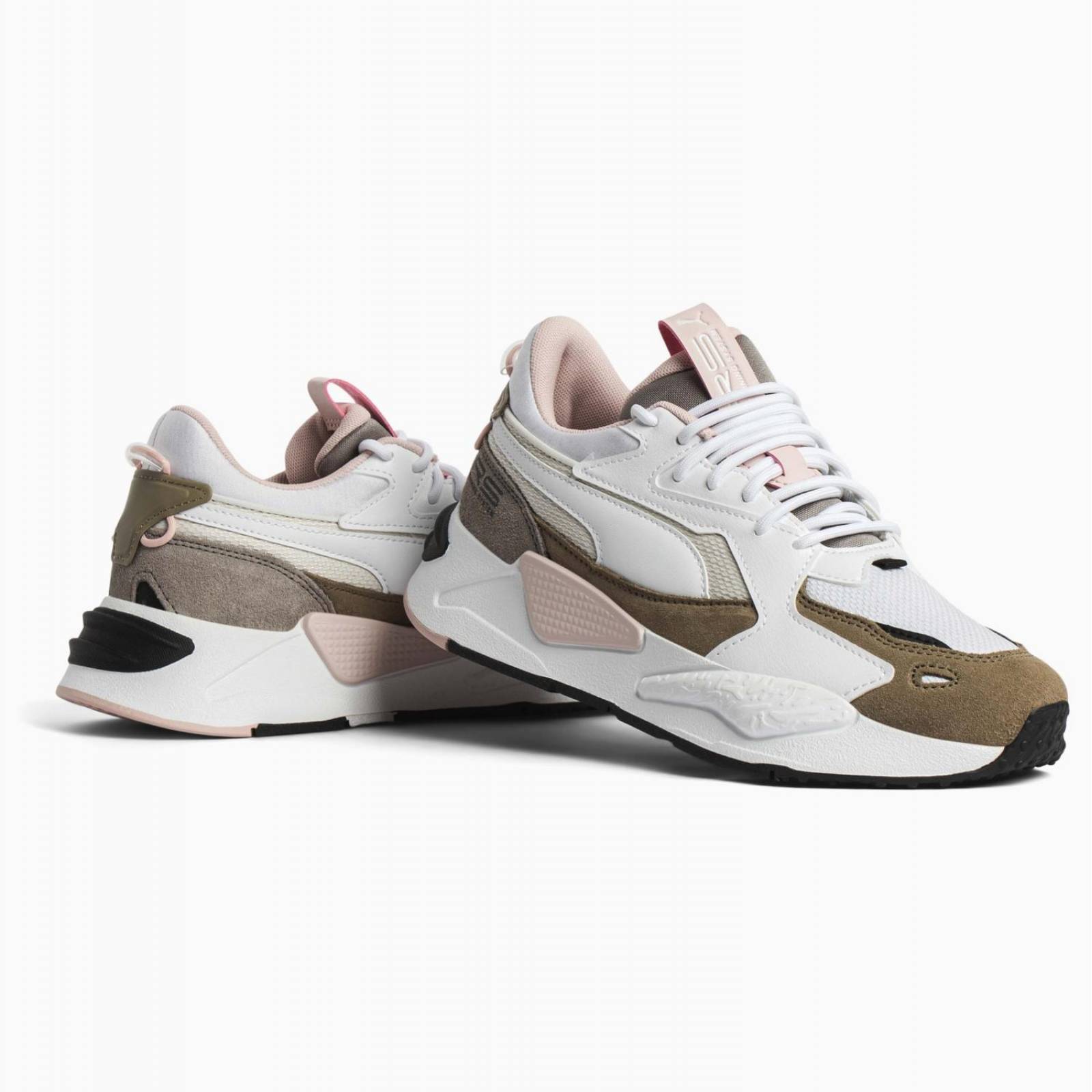 Tenis Puma RS-Z Reinvent para Mujer 