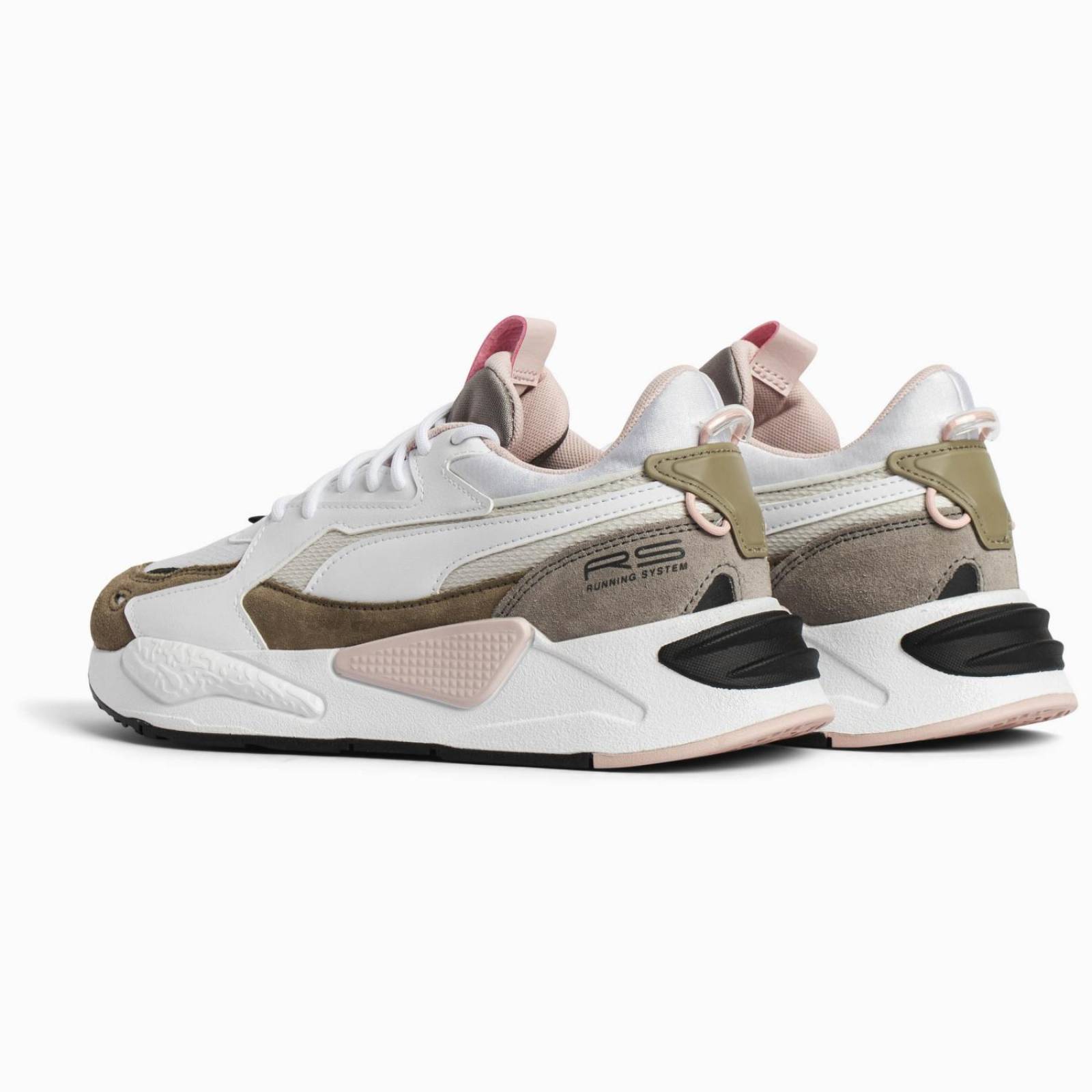 Tenis Puma RS-Z Reinvent para Mujer 