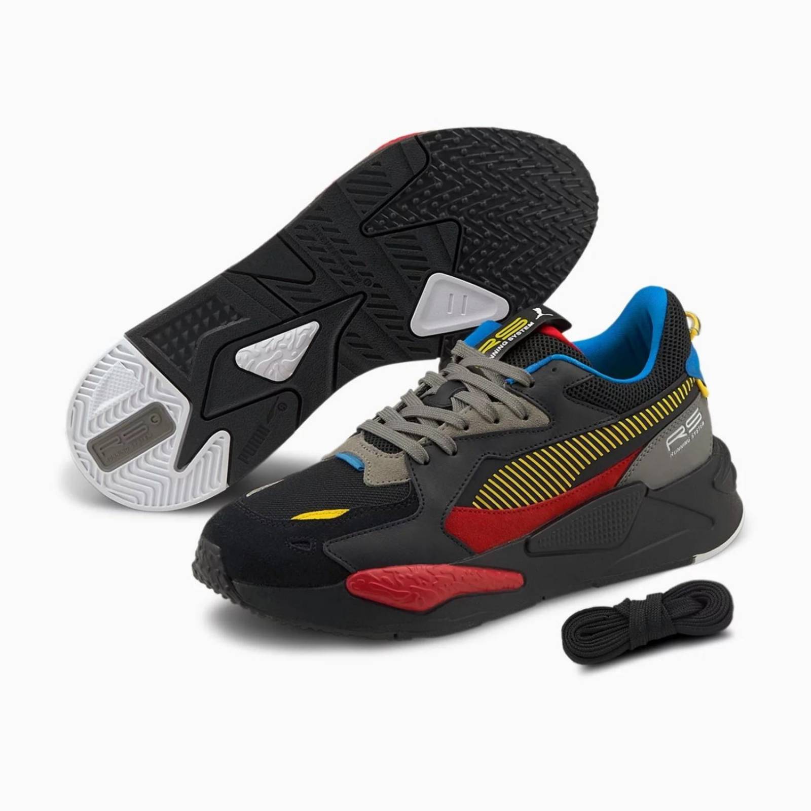 Tenis Puma RS-Z BP para Hombre 