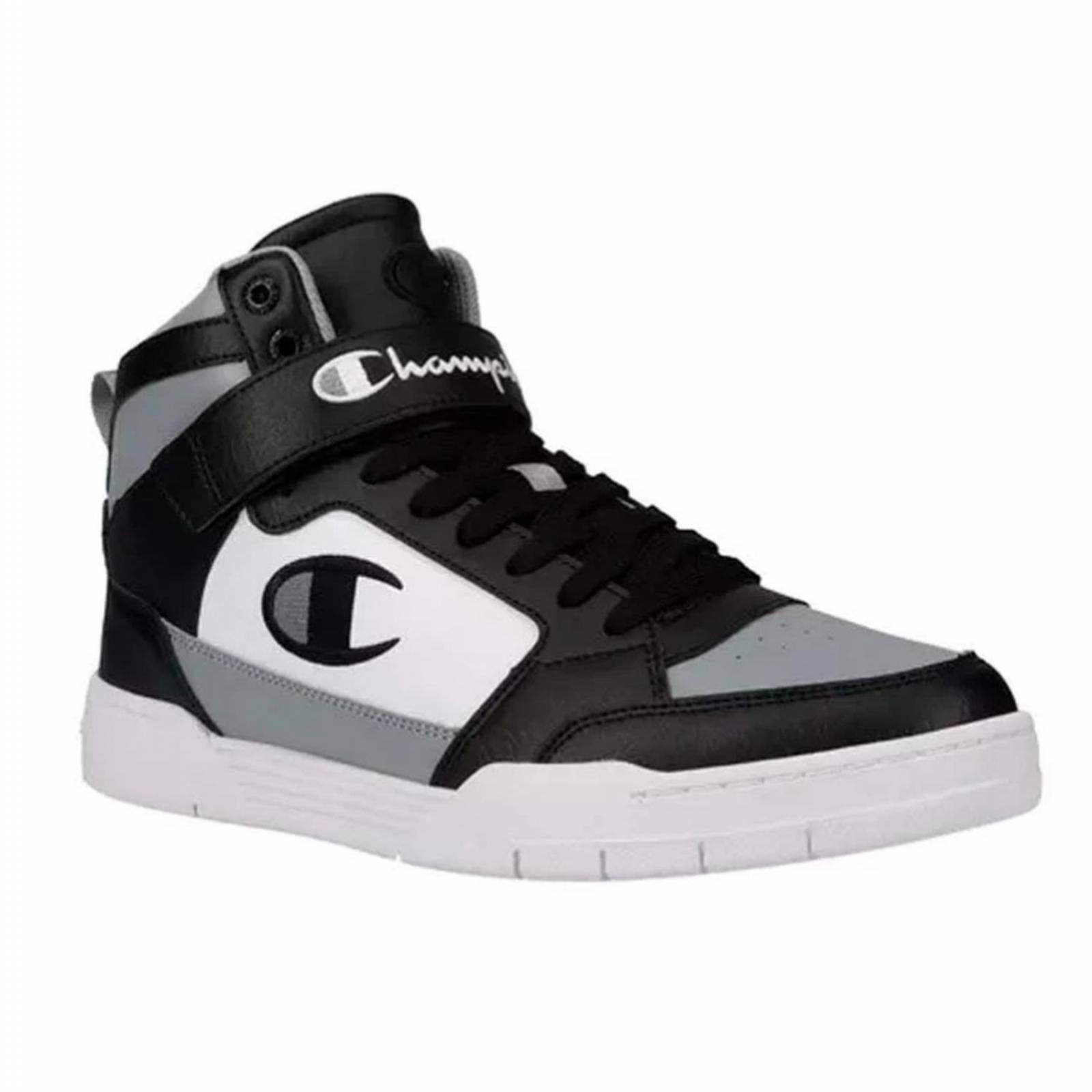 Tenis Champion Arena Power Hi para Hombre 
