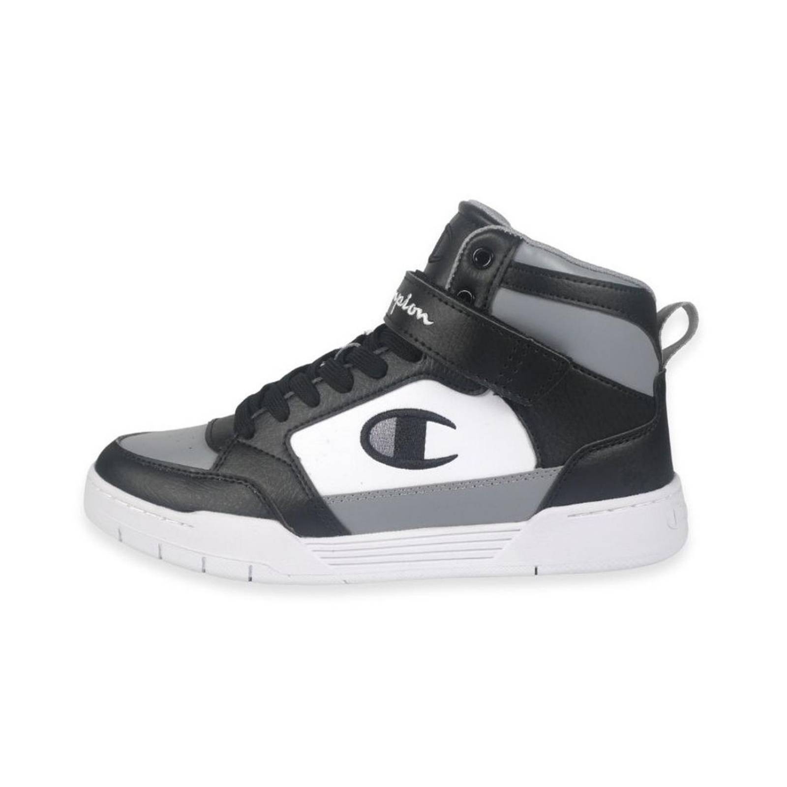 Tenis Champion Arena Power Hi para Hombre 