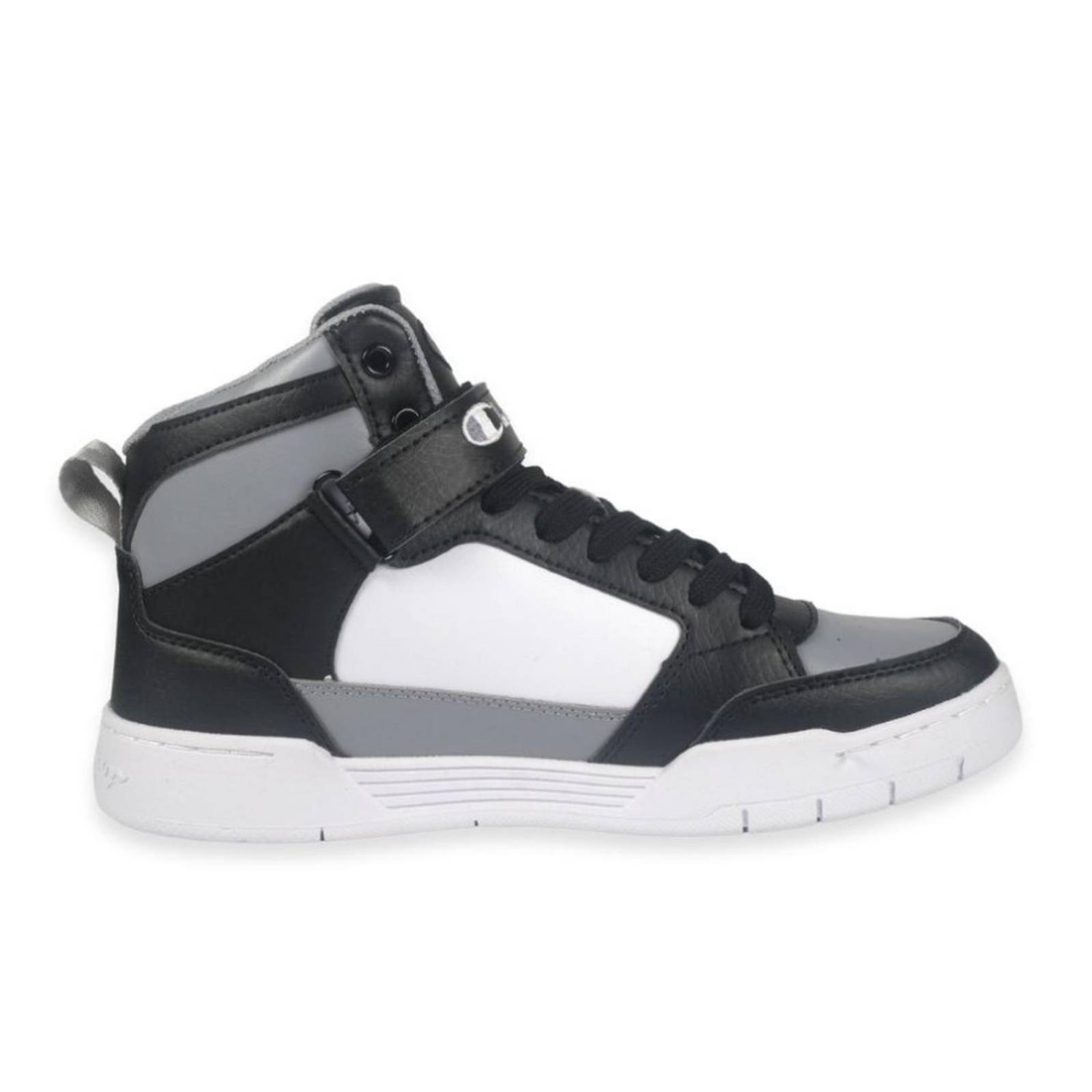 Tenis Champion Arena Power Hi para Hombre 