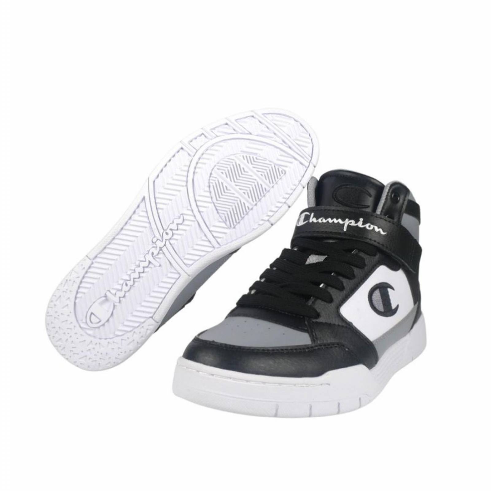 Tenis Champion Arena Power Hi para Hombre 