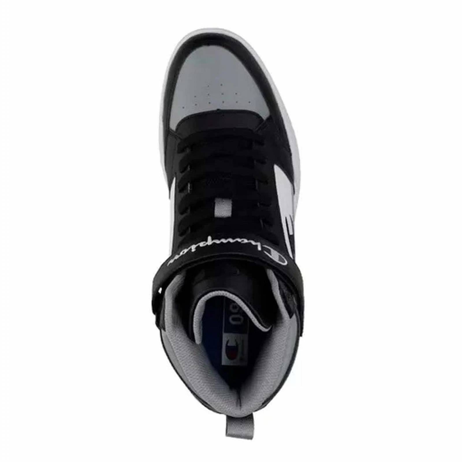 Tenis Champion Arena Power Hi para Hombre 