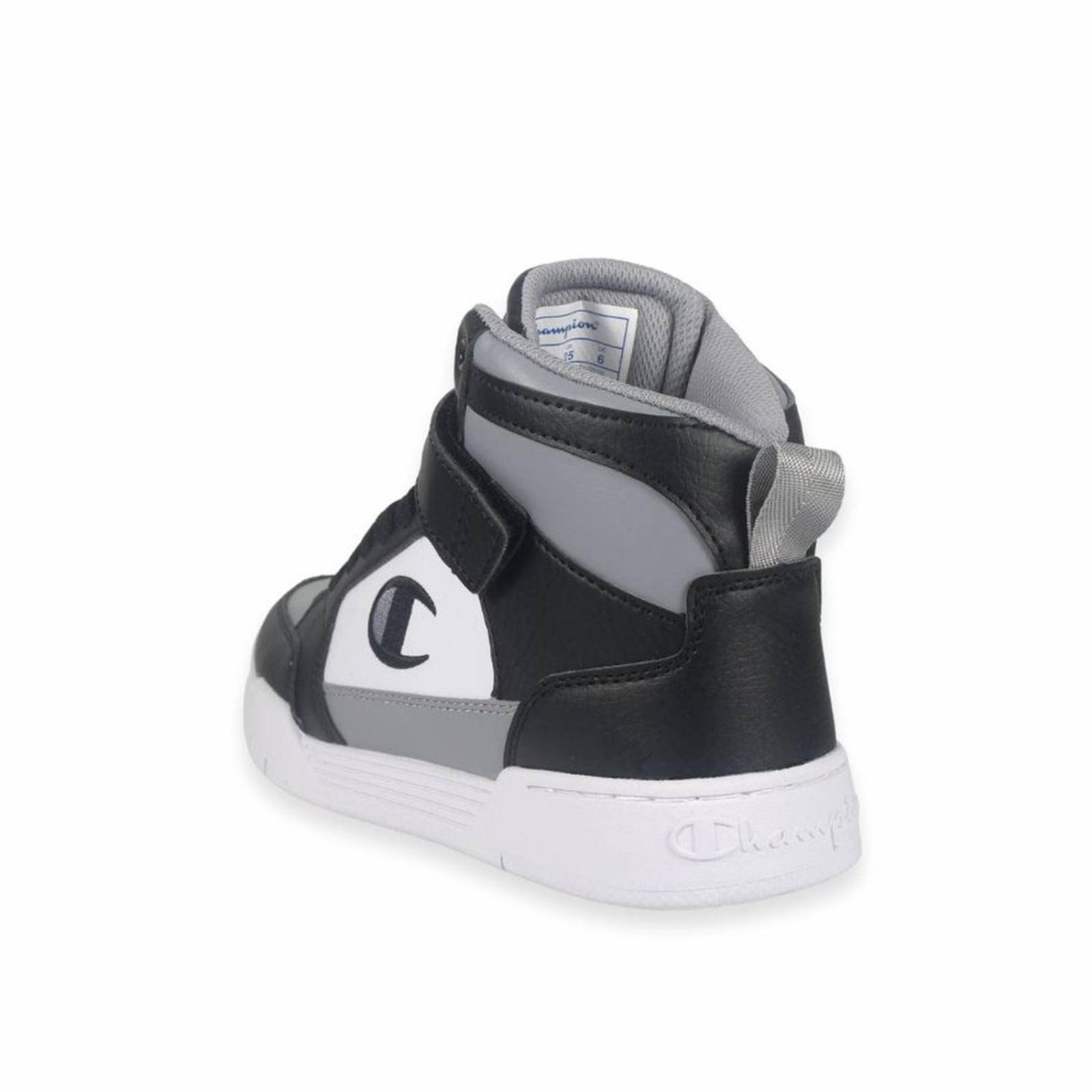 Tenis Champion Arena Power Hi para Hombre 