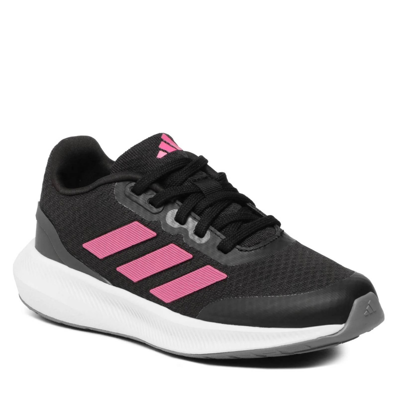 Tenis Adidas Runfalcon 3.0 K para Mujer 