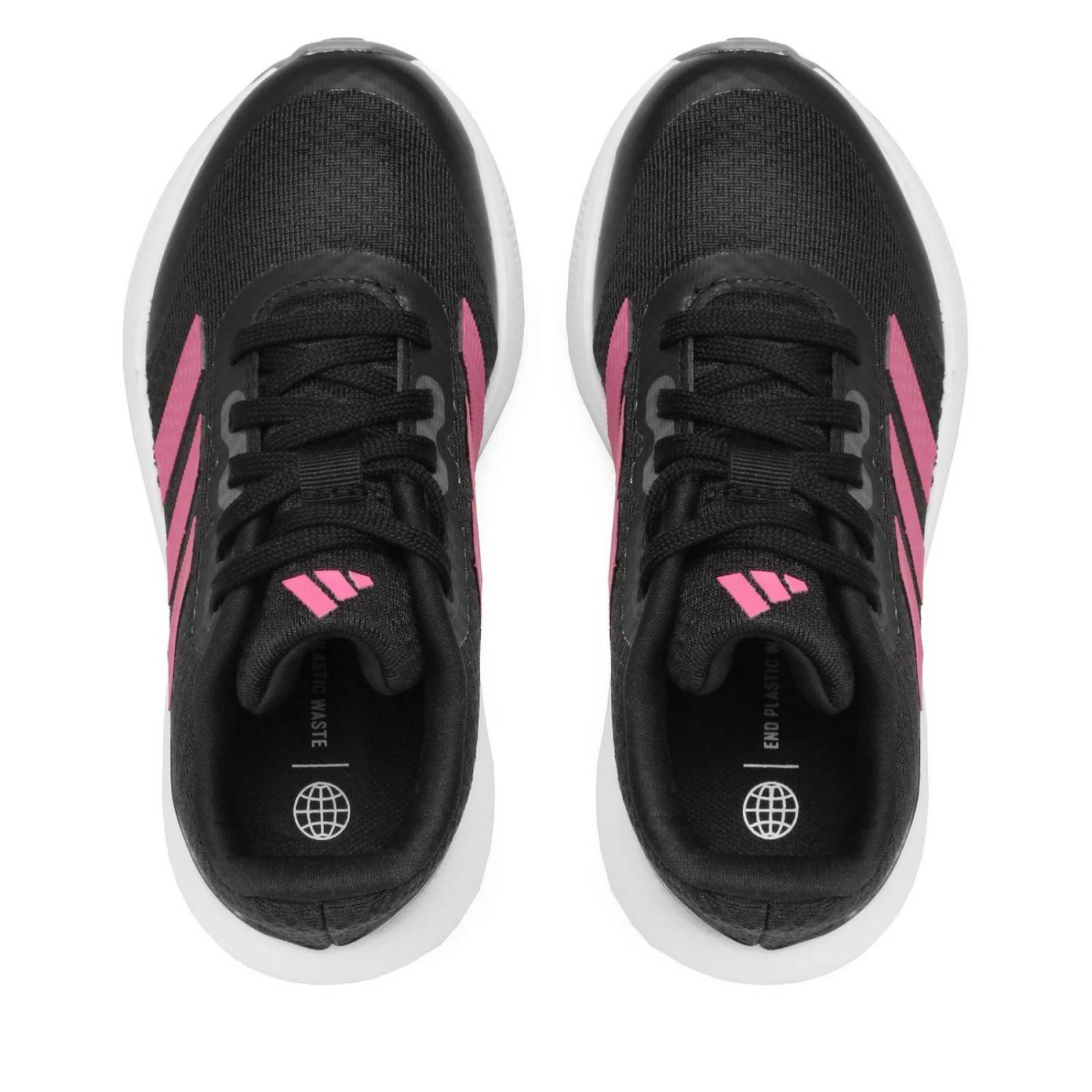 Tenis Adidas Runfalcon 3.0 K para Mujer 