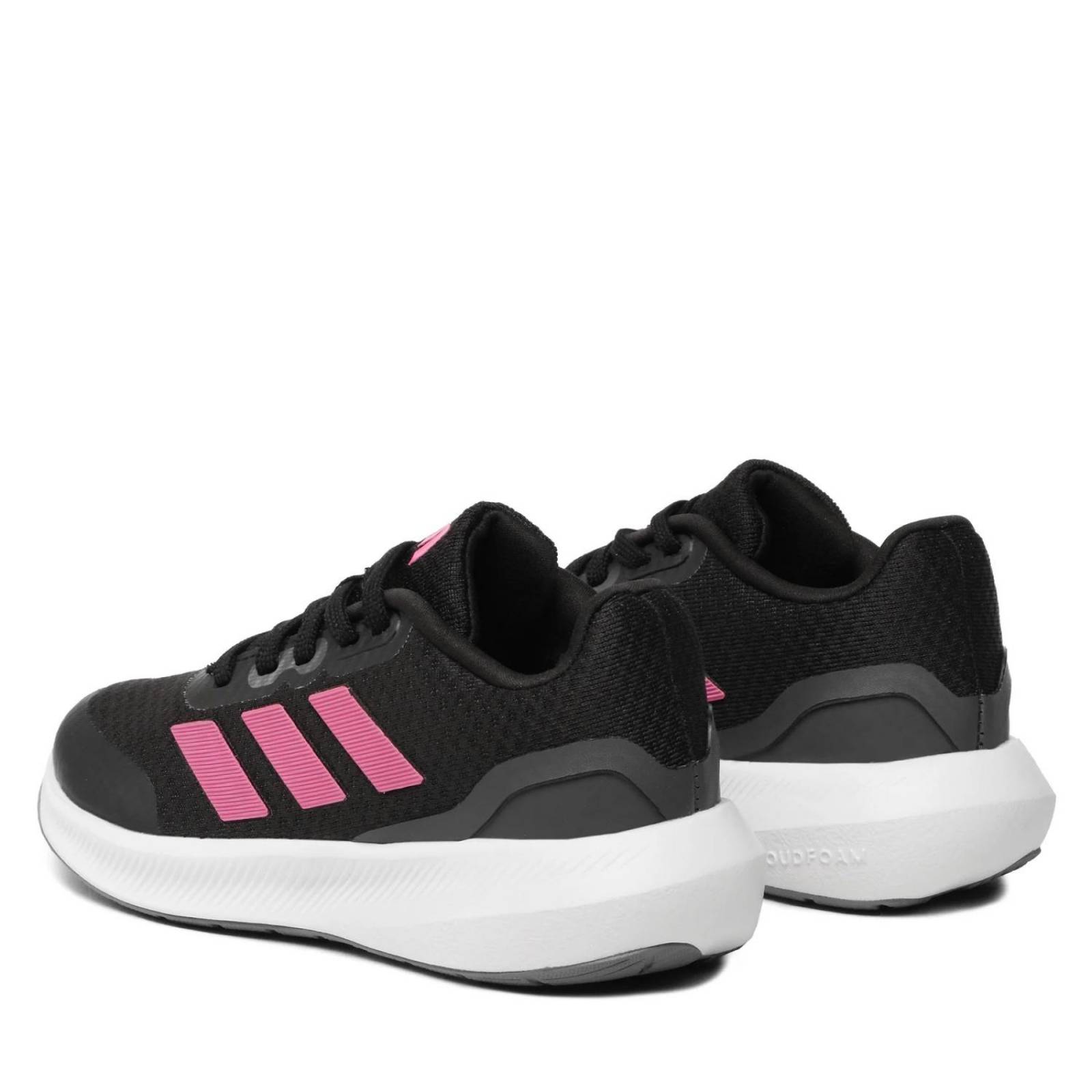 Tenis Adidas Runfalcon 3.0 K para Mujer 