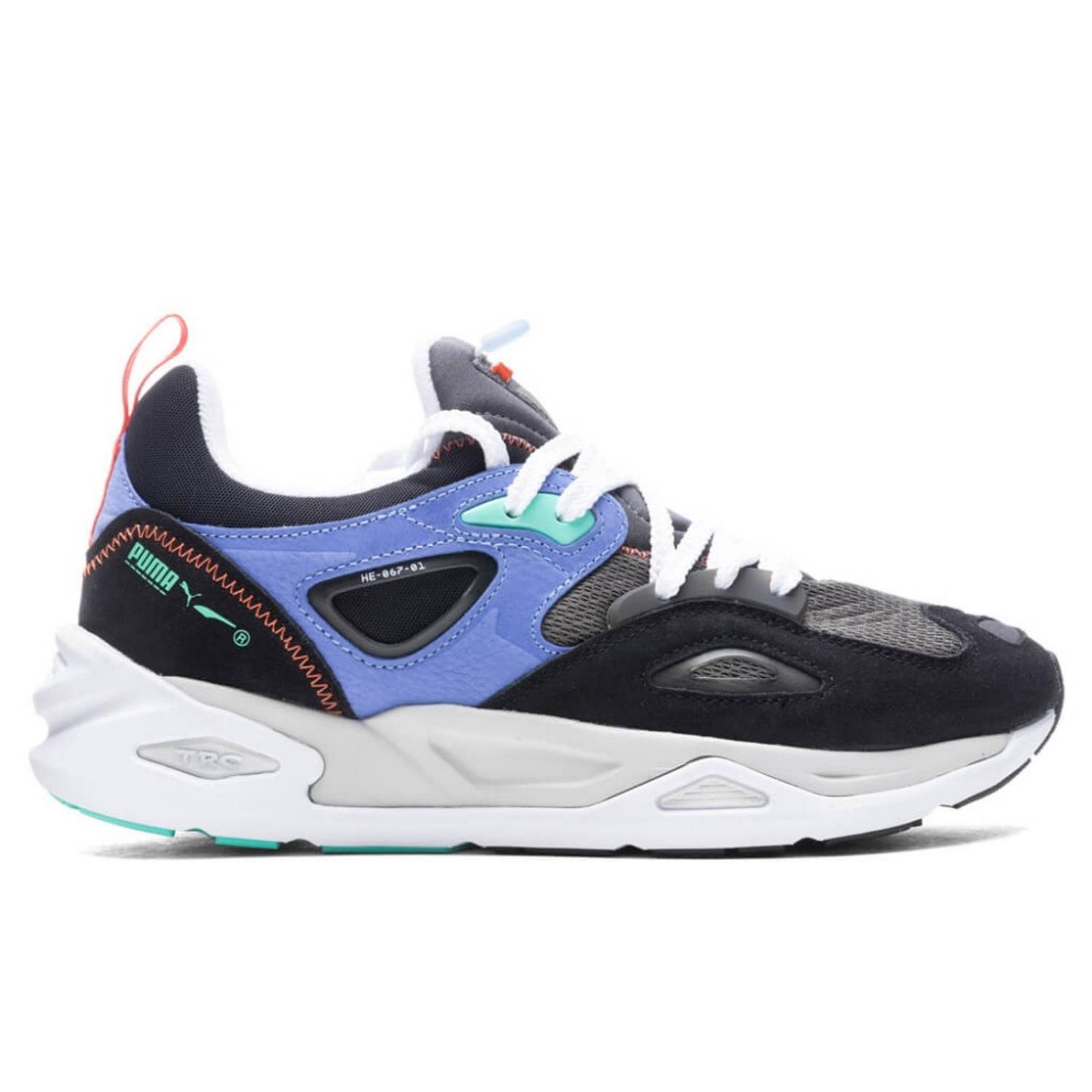 Tenis Puma TRC Blaze The Triangle para Hombre 