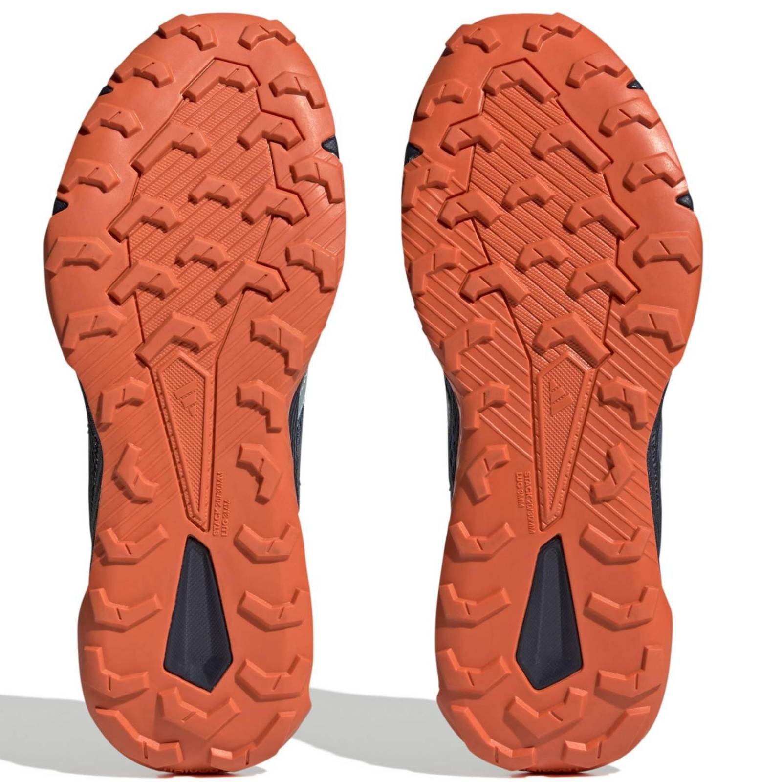 Tenis Adidas Tracefinder para Hombre 