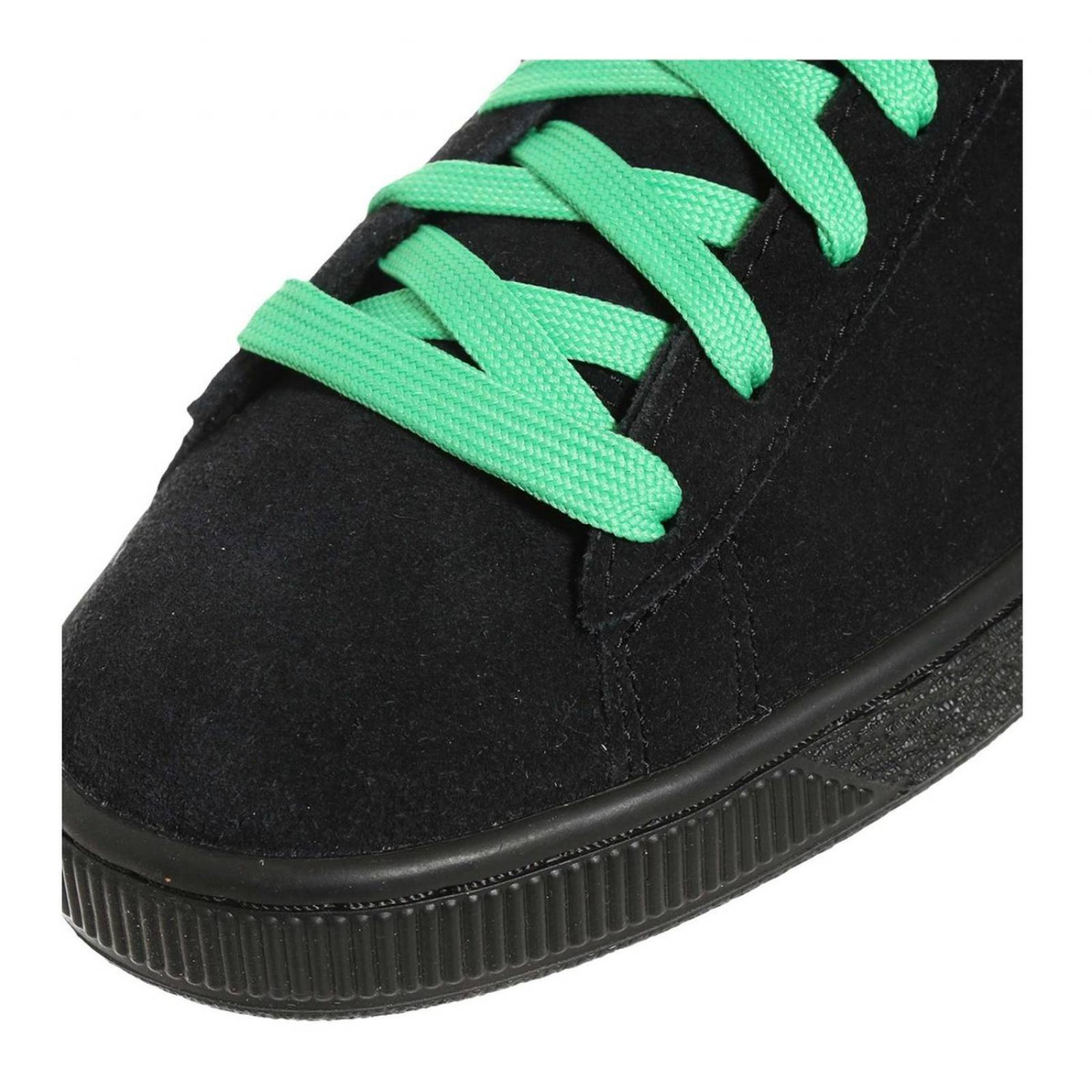 Tenis Puma Suede X ACZINO para Hombre 