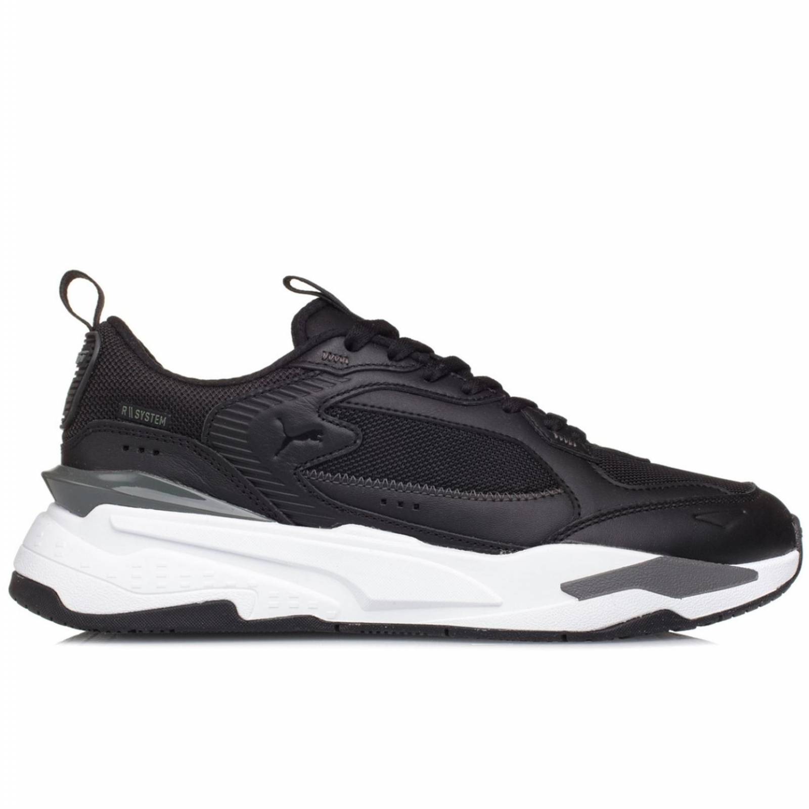 Tenis Puma RS-Fast Limiter B&W para Hombre 