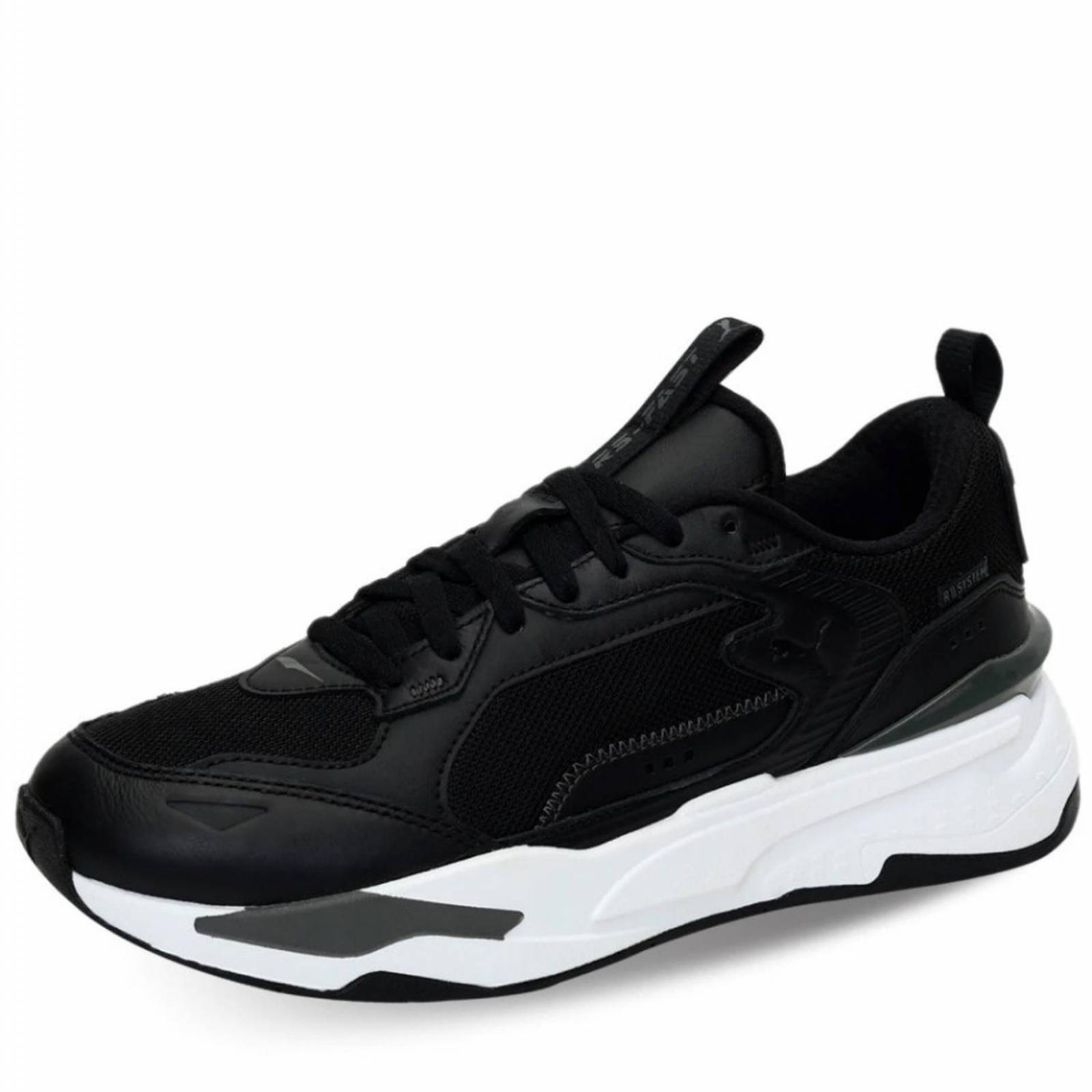 Tenis Puma RS-Fast Limiter B&W para Hombre 