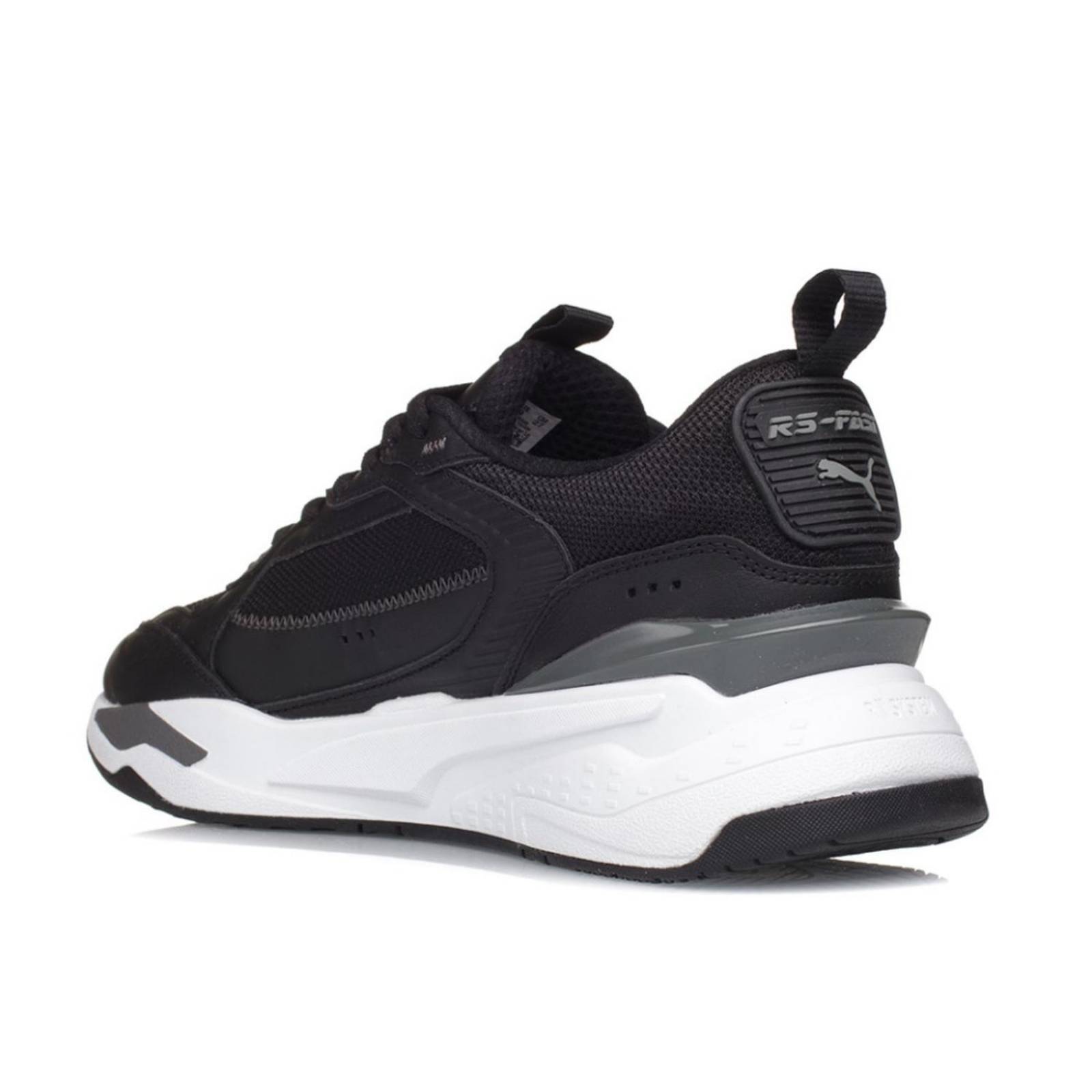 Tenis Puma RS-Fast Limiter B&W para Hombre 