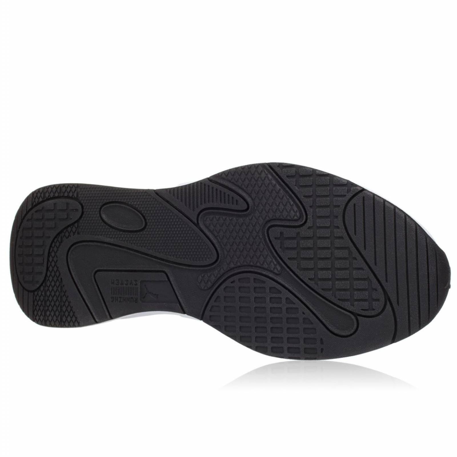 Tenis Puma RS-Fast Limiter B&W para Hombre 
