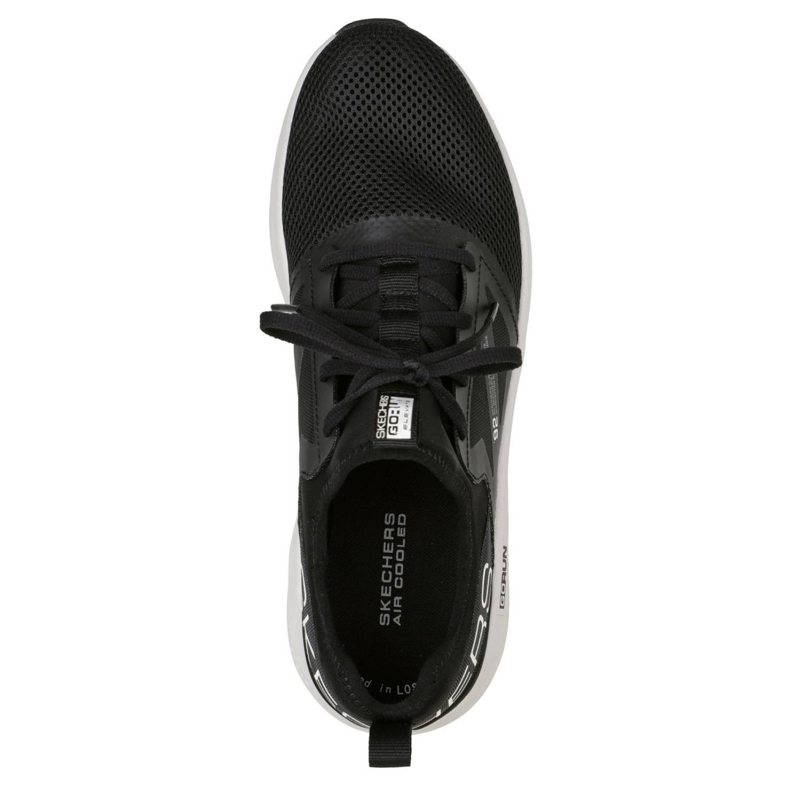 Tenis Skechers Go Run Elevate para Hombre 